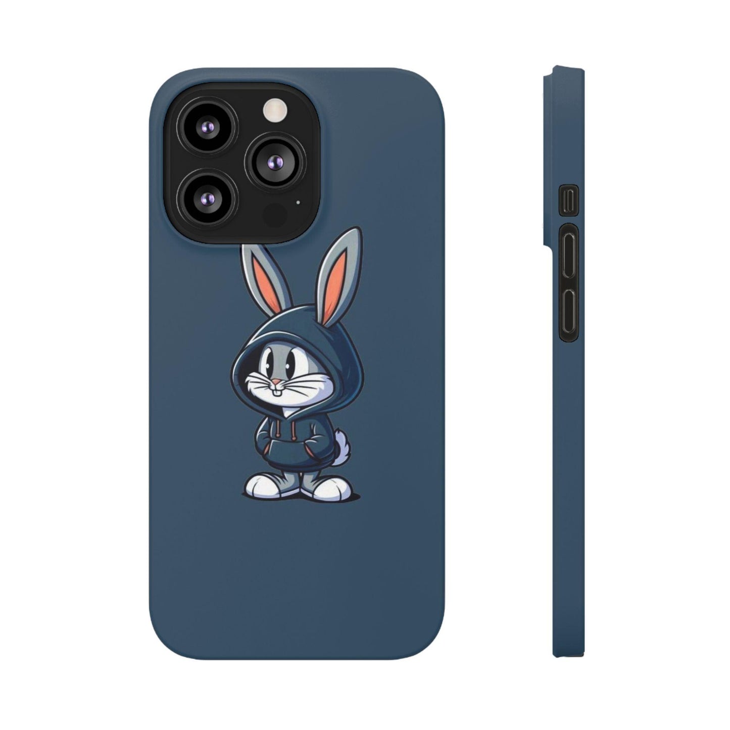 Cartoon Vibes Phone Case – Add Fun & Personality to Your Device - covers4phones