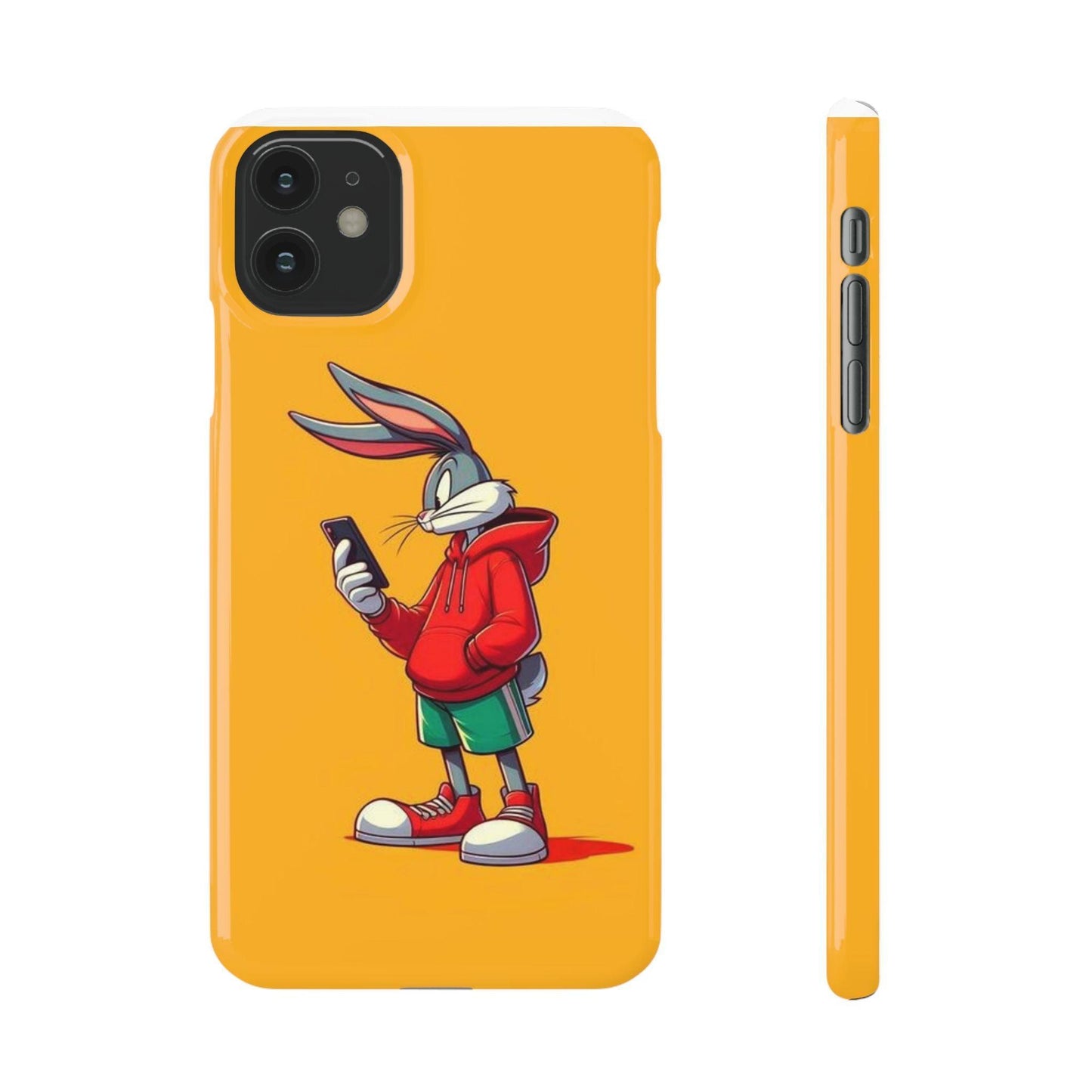 Cartoon Adventure Phone Case – A Fun Twist for Your Device! - covers4phones