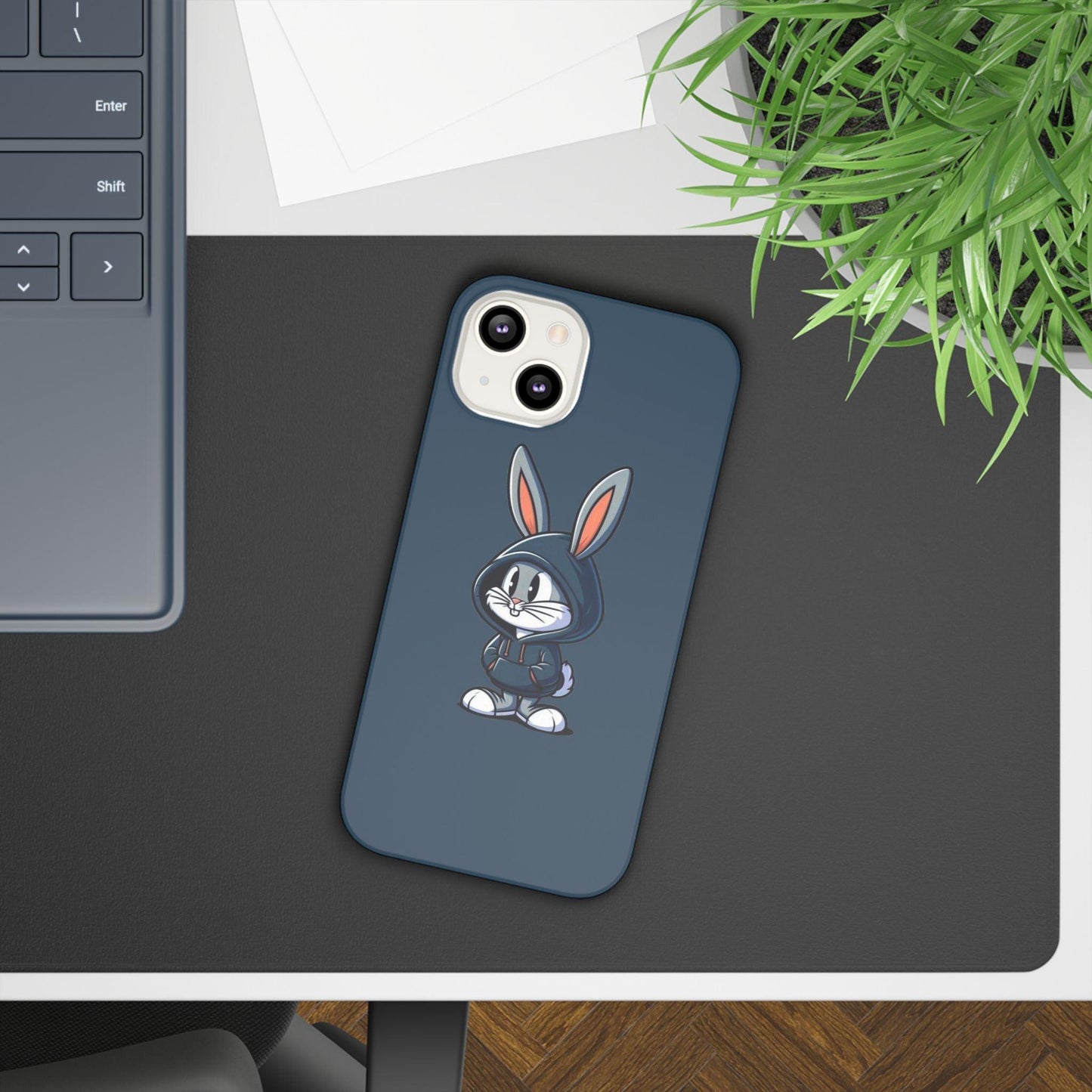 Cartoon Vibes Phone Case – Add Fun & Personality to Your Device - covers4phones