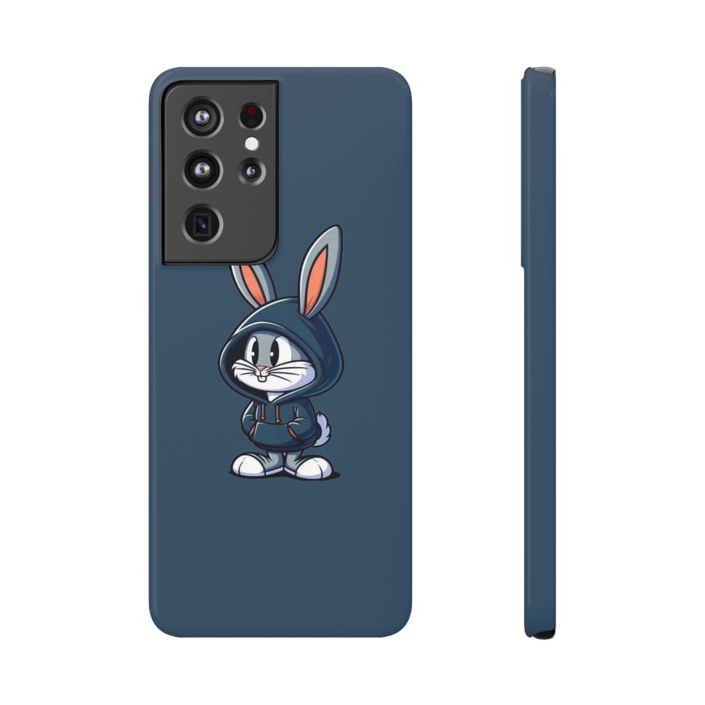 Cartoon Vibes Phone Case – Add Fun & Personality to Your Device - covers4phones