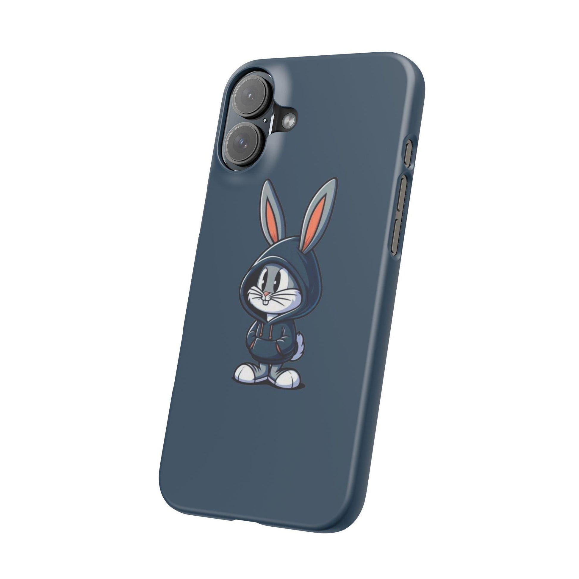 Cartoon Vibes Phone Case – Add Fun & Personality to Your Device - covers4phones