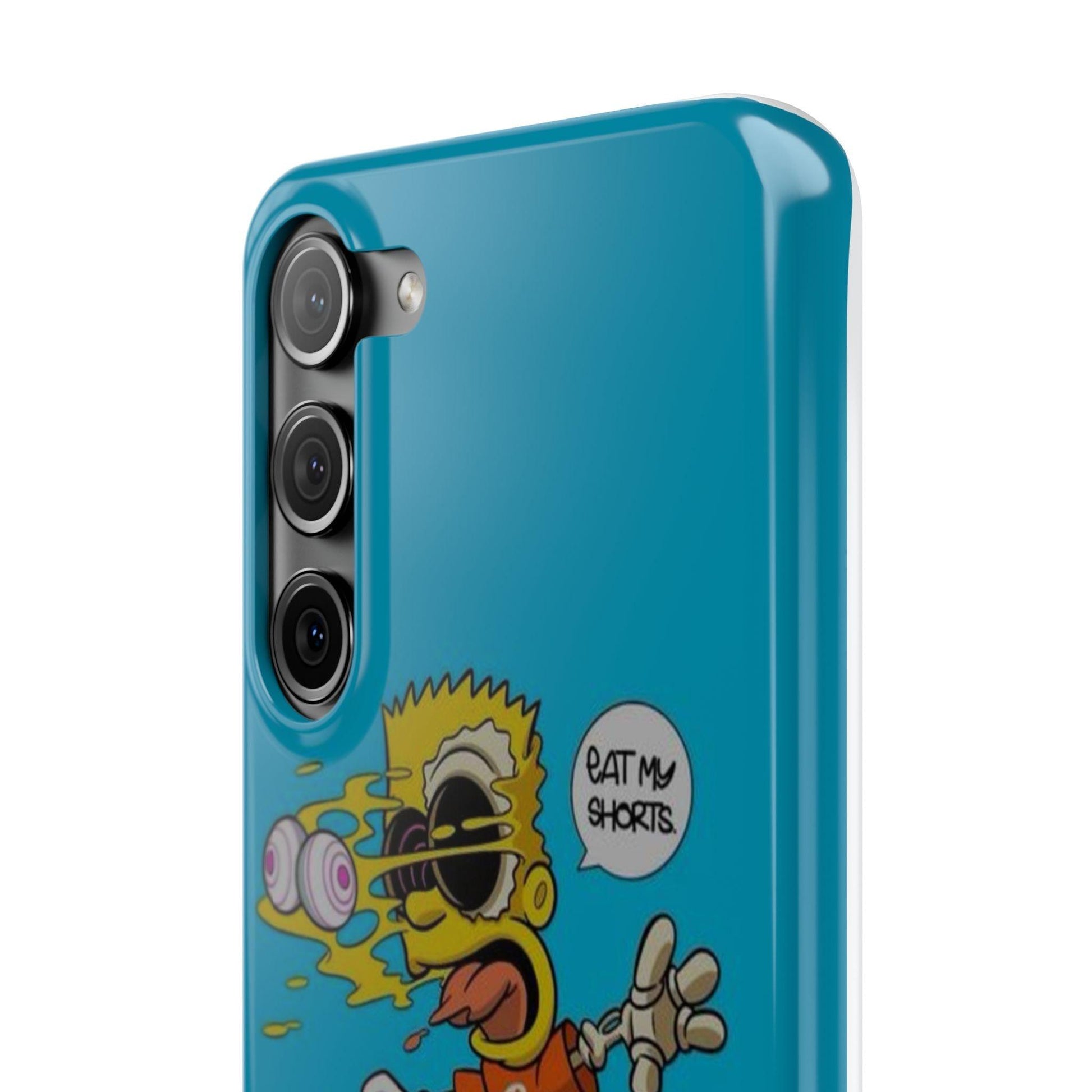 Animated Joy Phone Case – Express Your Love for Cartoons! - covers4phones