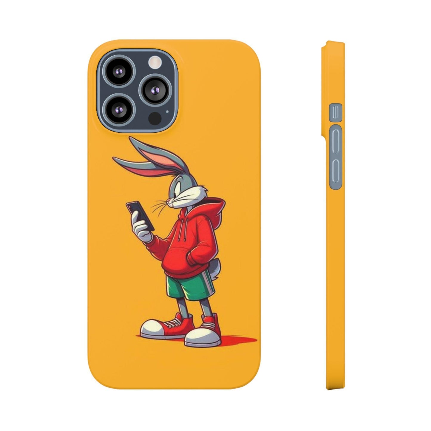 Cartoon Adventure Phone Case – A Fun Twist for Your Device! - covers4phones