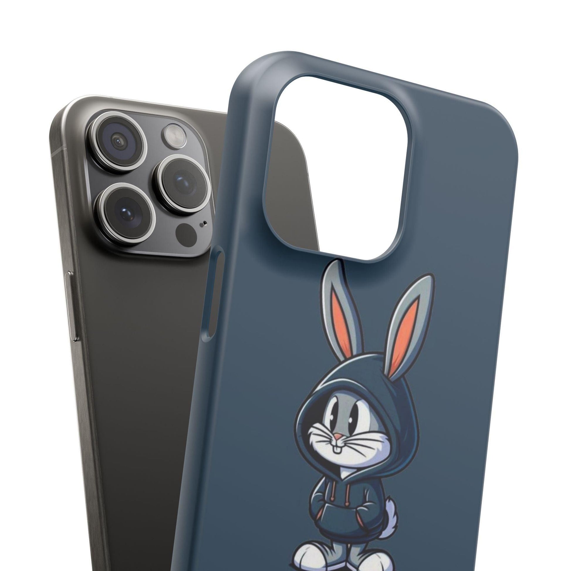 Cartoon Vibes Phone Case – Add Fun & Personality to Your Device - covers4phones