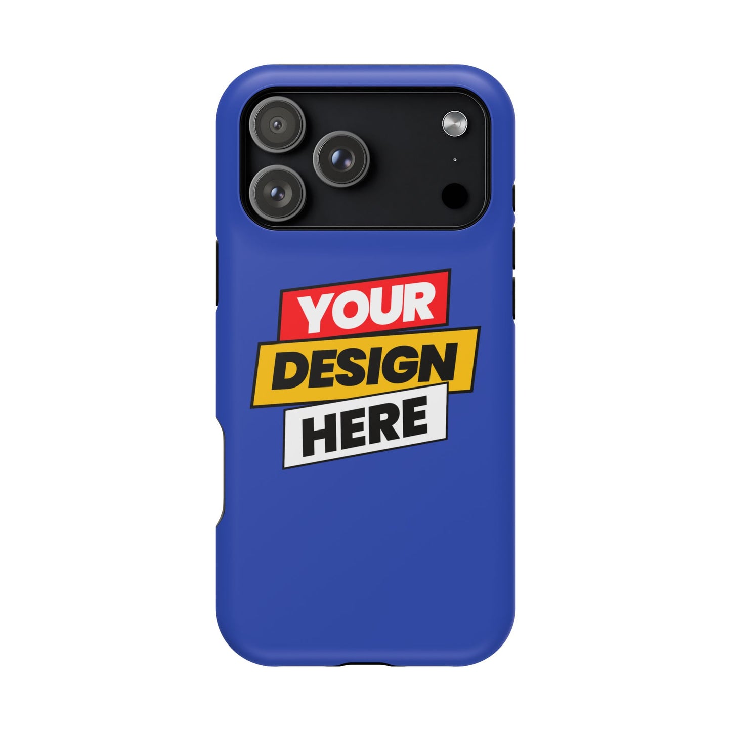 Magnetic Impact-Resistant Phone Cases | Customizable, Durable, Stylish, Gift for Occasions, Personalized Cell Phone Protection