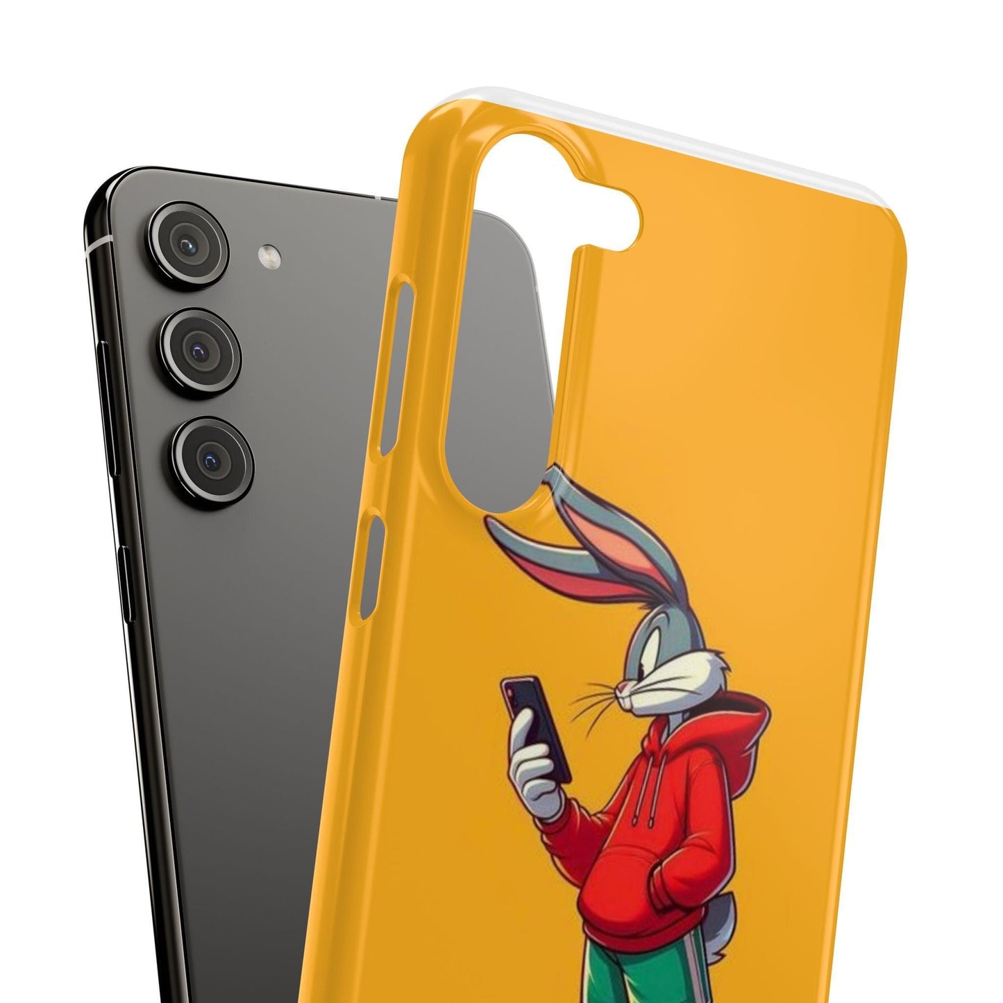 Cartoon Adventure Phone Case – A Fun Twist for Your Device! - covers4phones