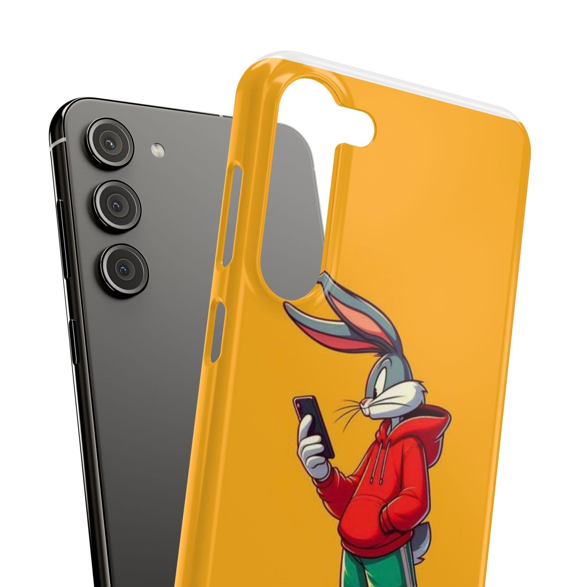 Cartoon Adventure Phone Case – A Fun Twist for Your Device! - covers4phones