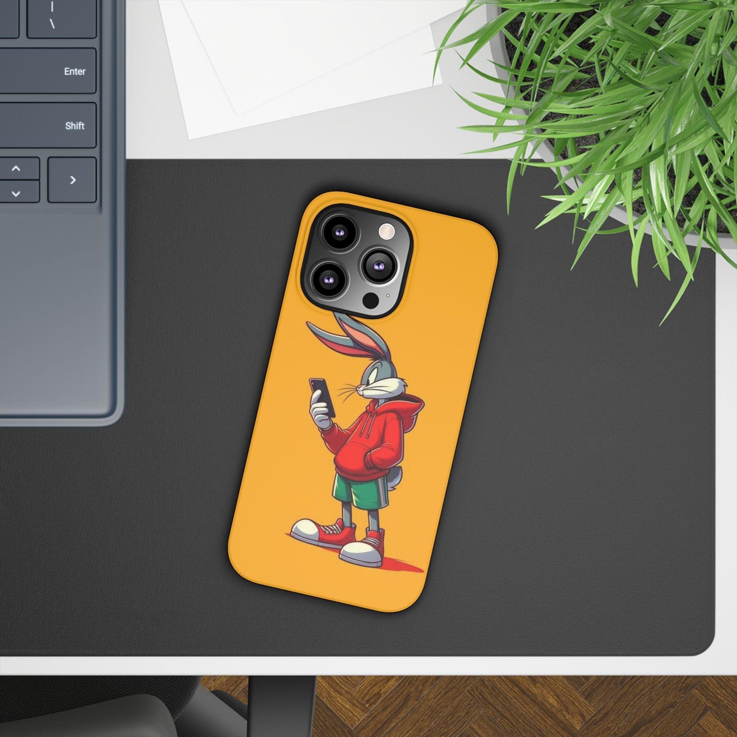 Cartoon Adventure Phone Case – A Fun Twist for Your Device! - covers4phones