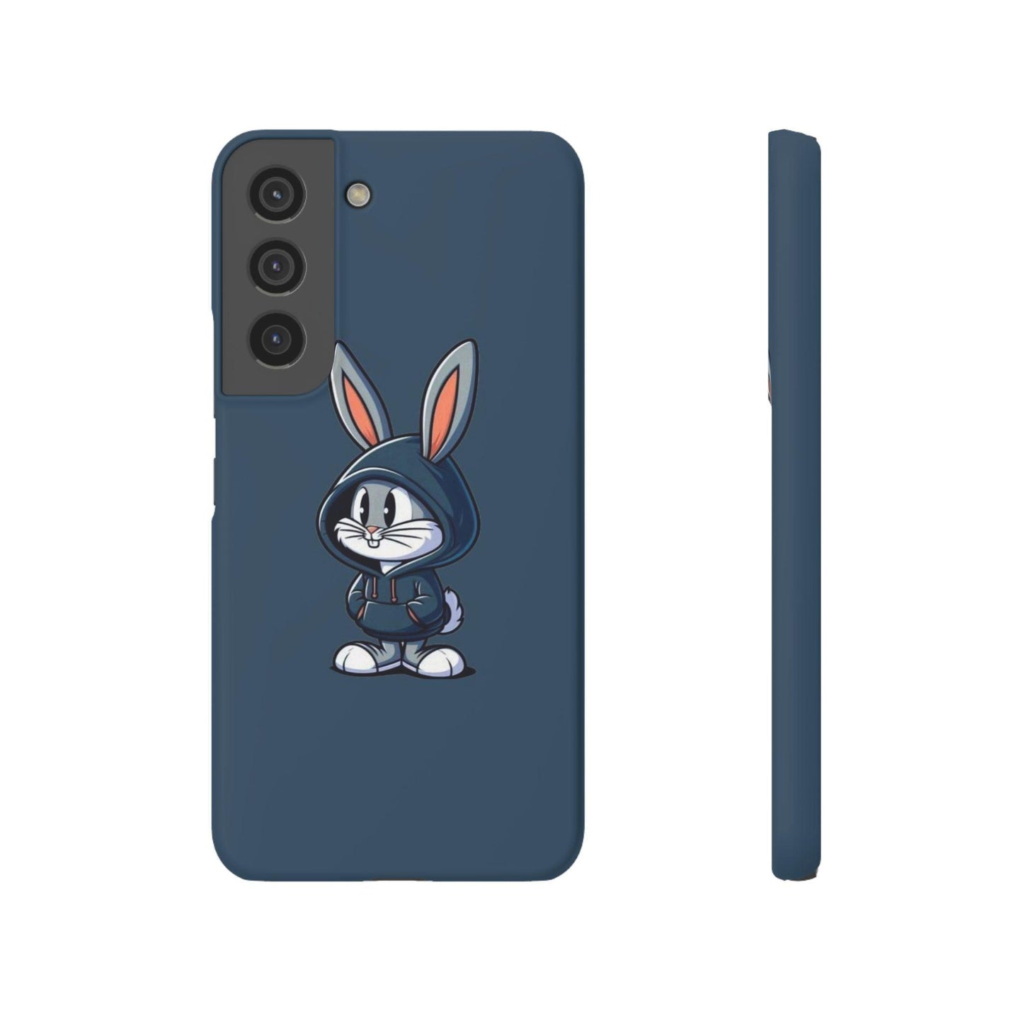 Cartoon Vibes Phone Case – Add Fun & Personality to Your Device - covers4phones