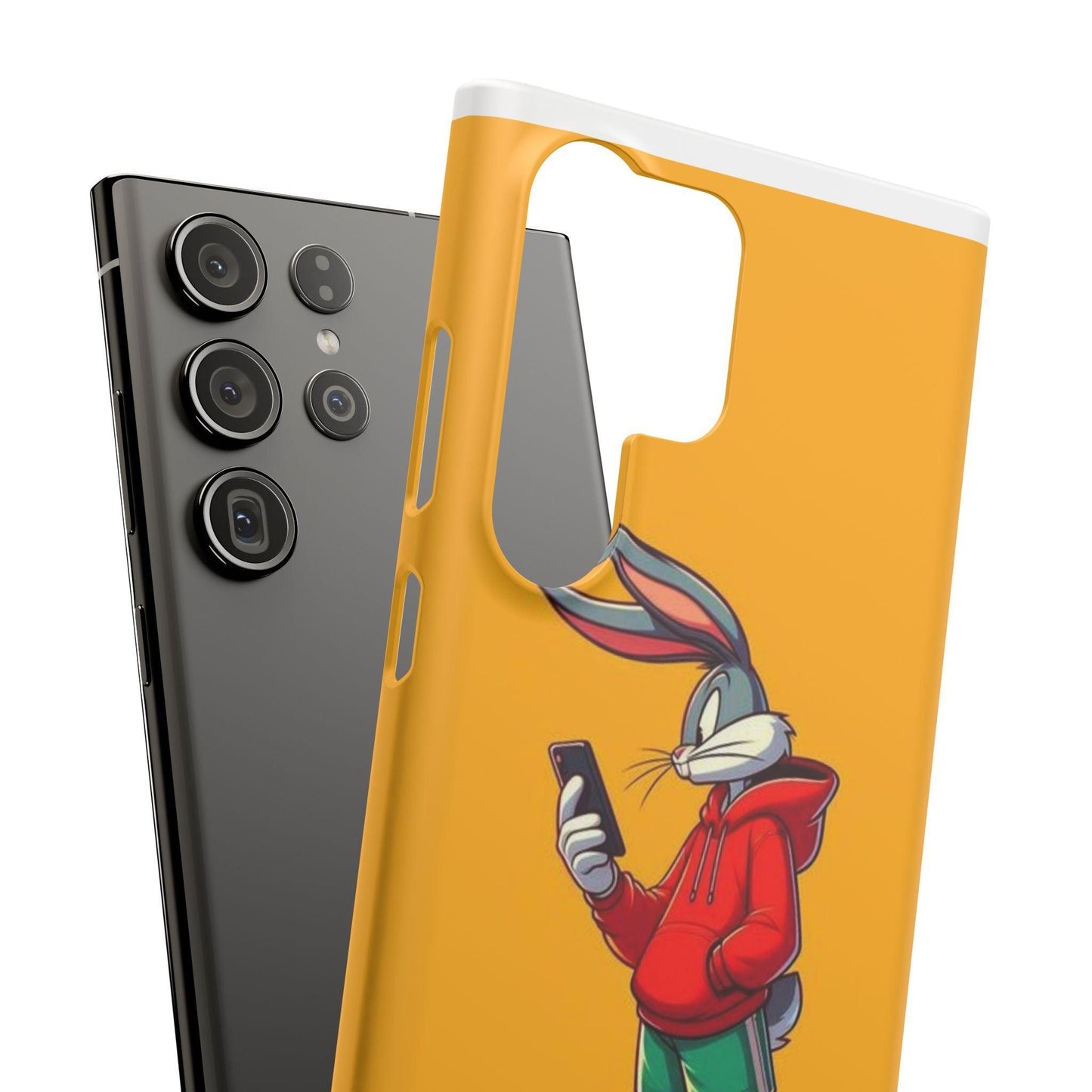 Cartoon Adventure Phone Case – A Fun Twist for Your Device! - covers4phones