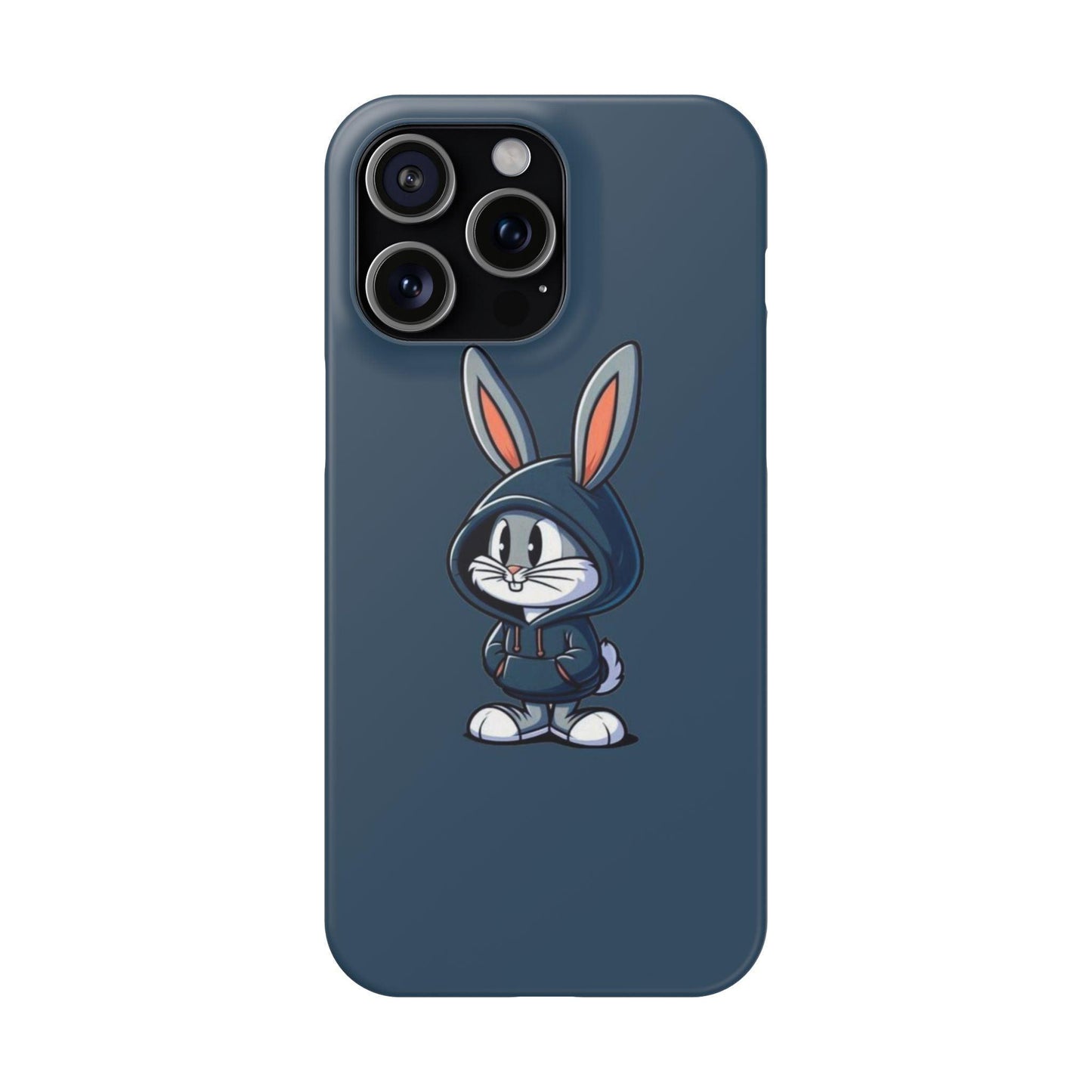 Cartoon Vibes Phone Case – Add Fun & Personality to Your Device - covers4phones