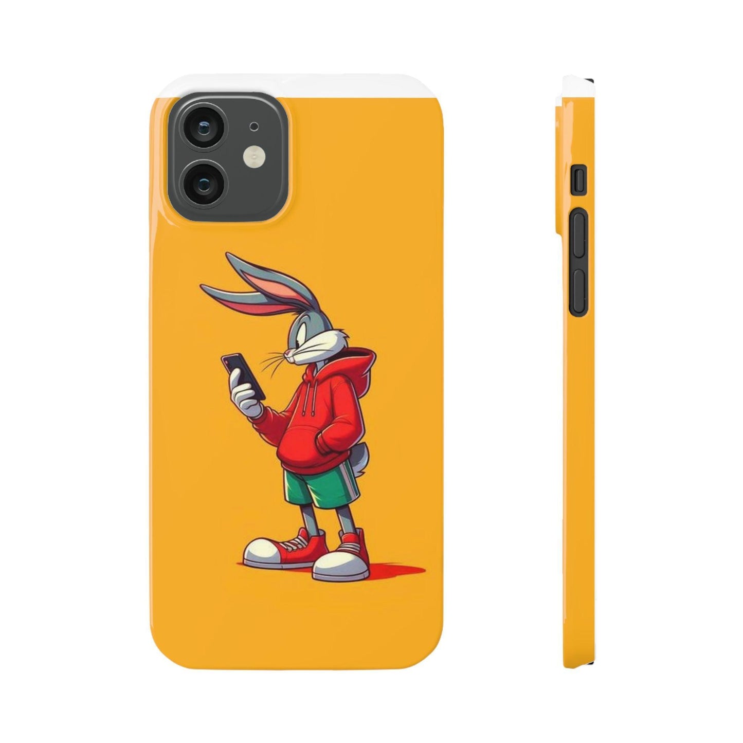 Cartoon Adventure Phone Case – A Fun Twist for Your Device! - covers4phones