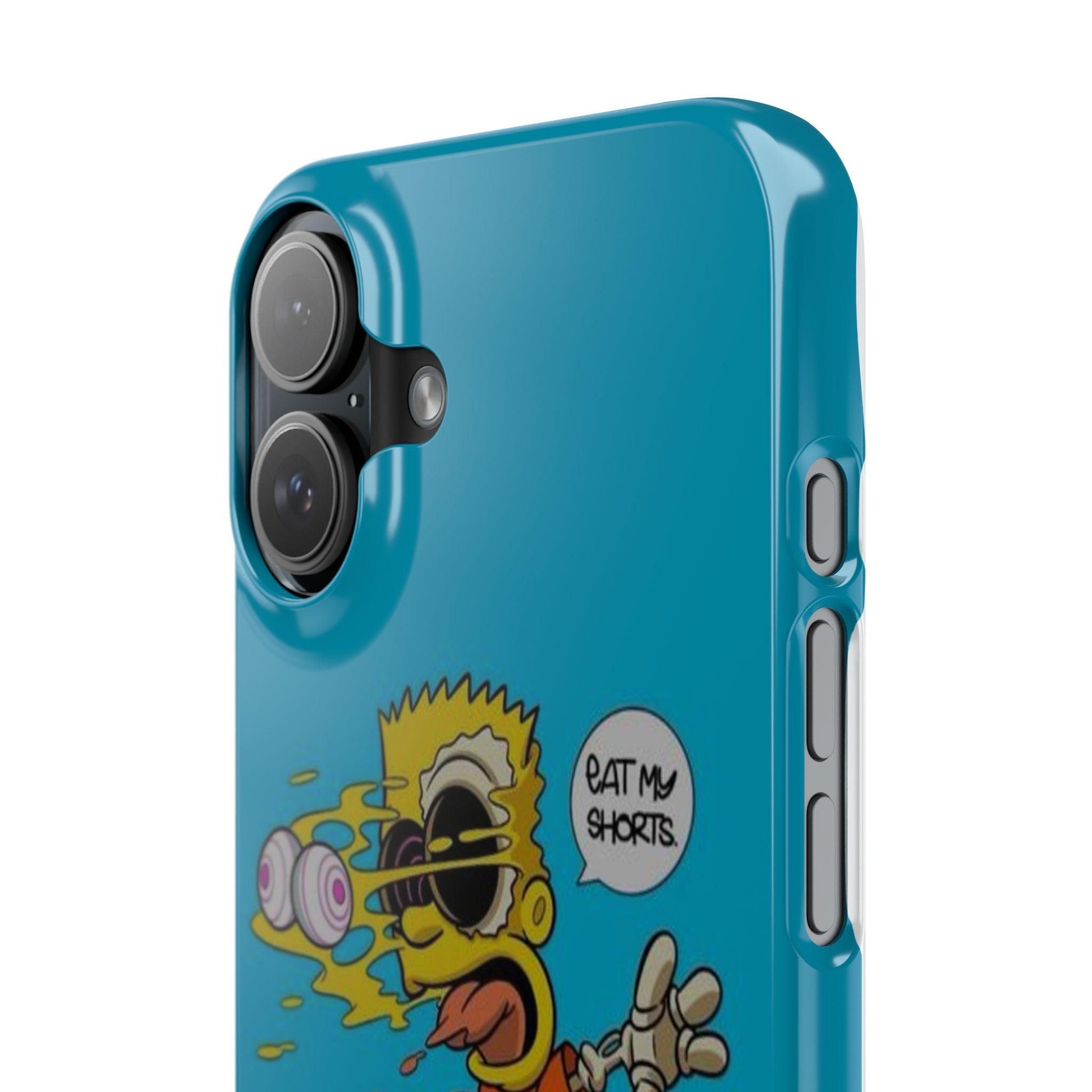 Animated Joy Phone Case – Express Your Love for Cartoons! - covers4phones