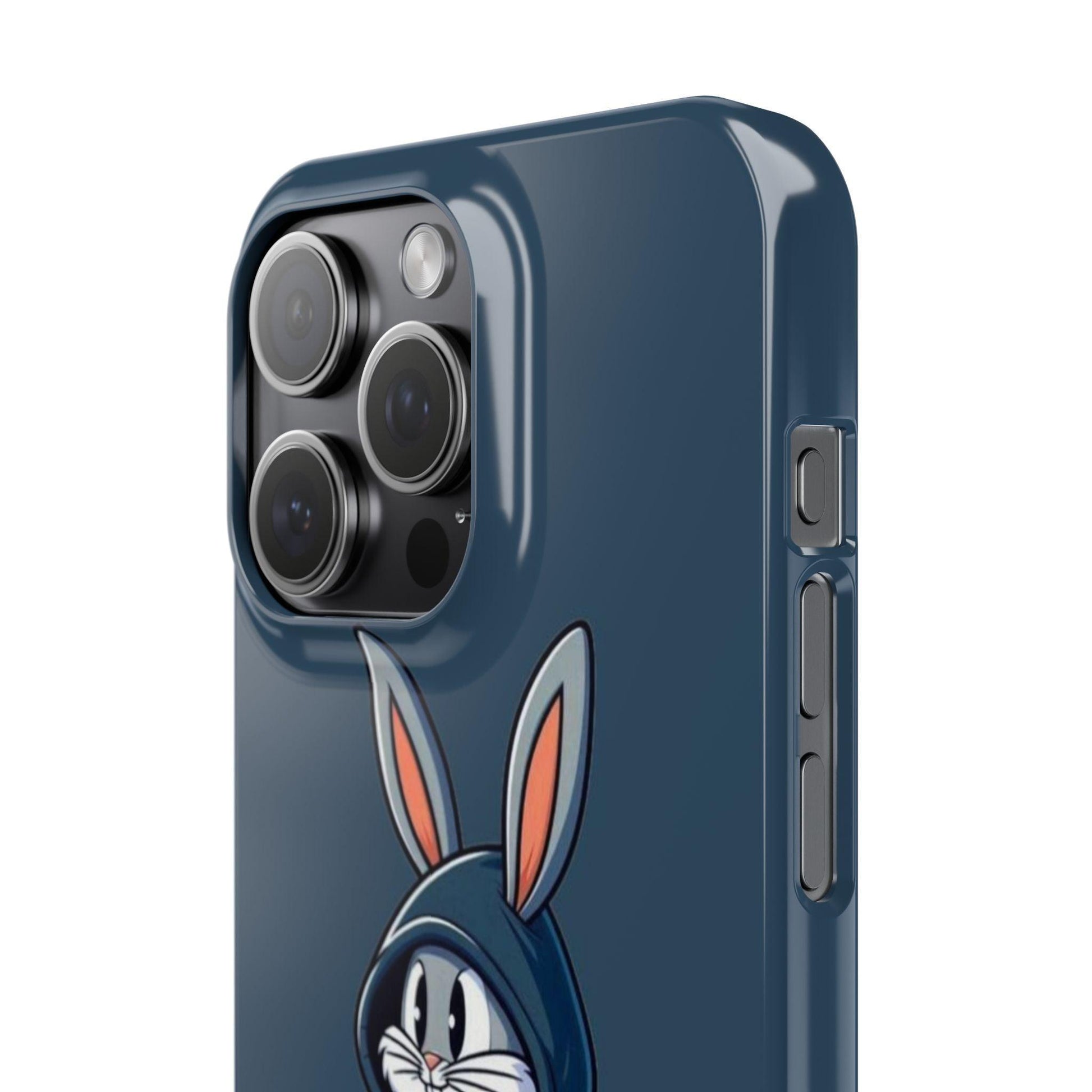 Cartoon Vibes Phone Case – Add Fun & Personality to Your Device - covers4phones