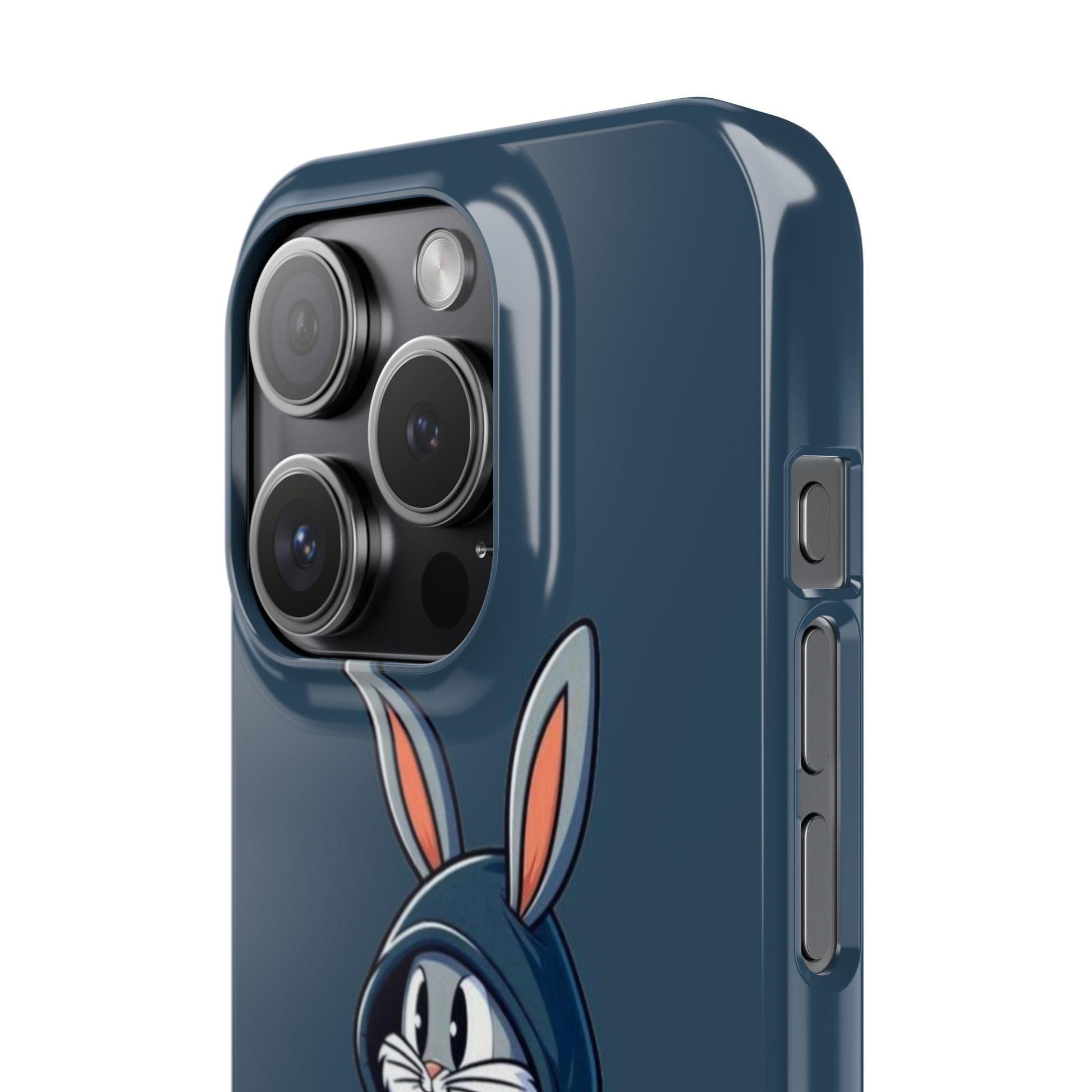 Cartoon Vibes Phone Case – Add Fun & Personality to Your Device - covers4phones