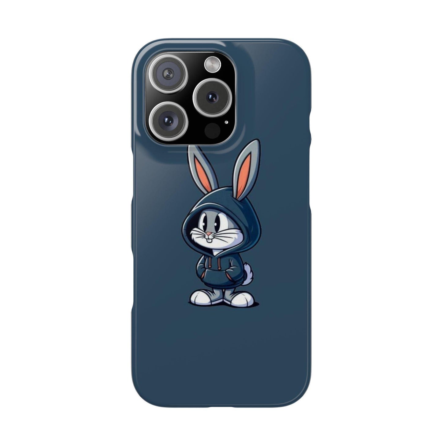 Cartoon Vibes Phone Case – Add Fun & Personality to Your Device - covers4phones