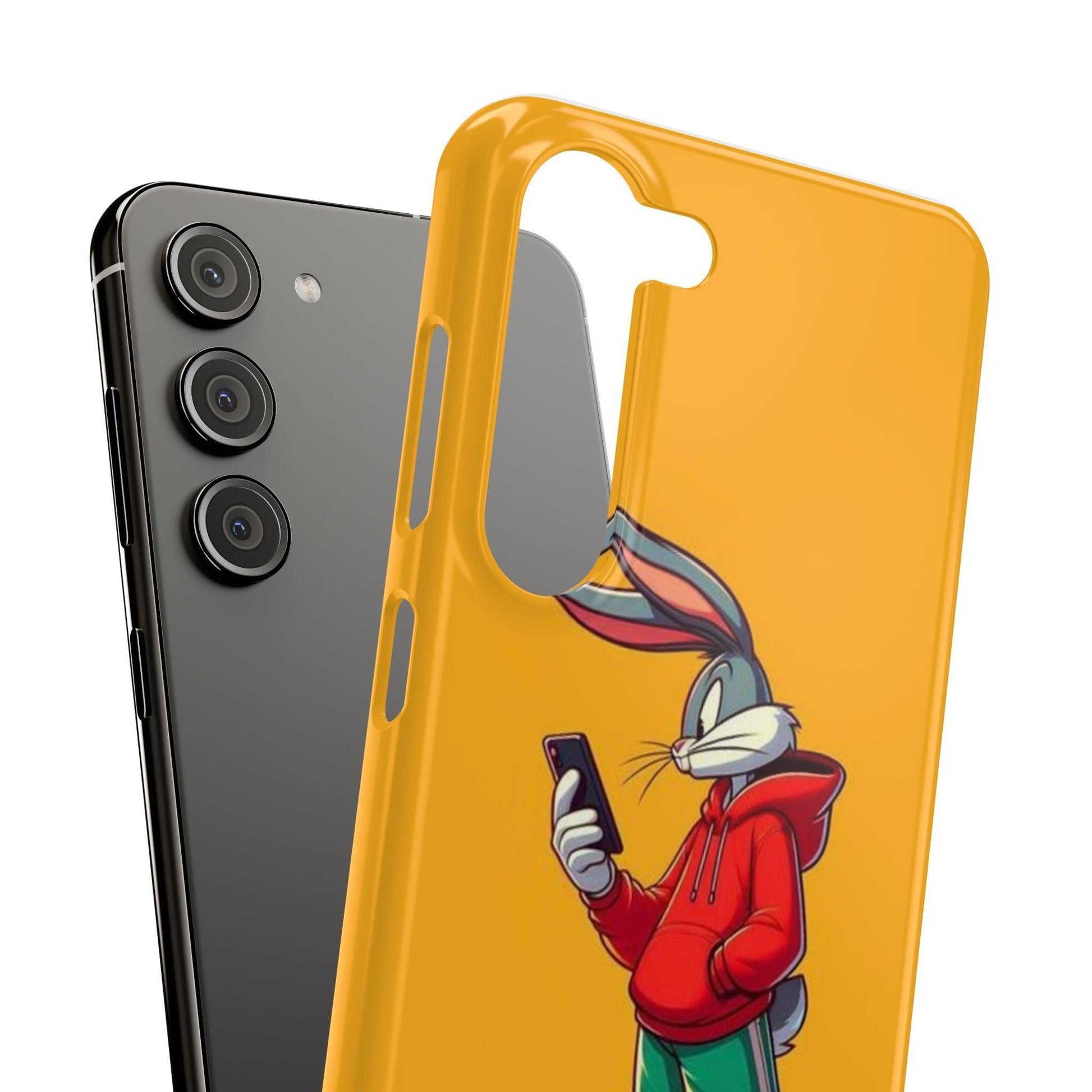 Cartoon Adventure Phone Case – A Fun Twist for Your Device! - covers4phones