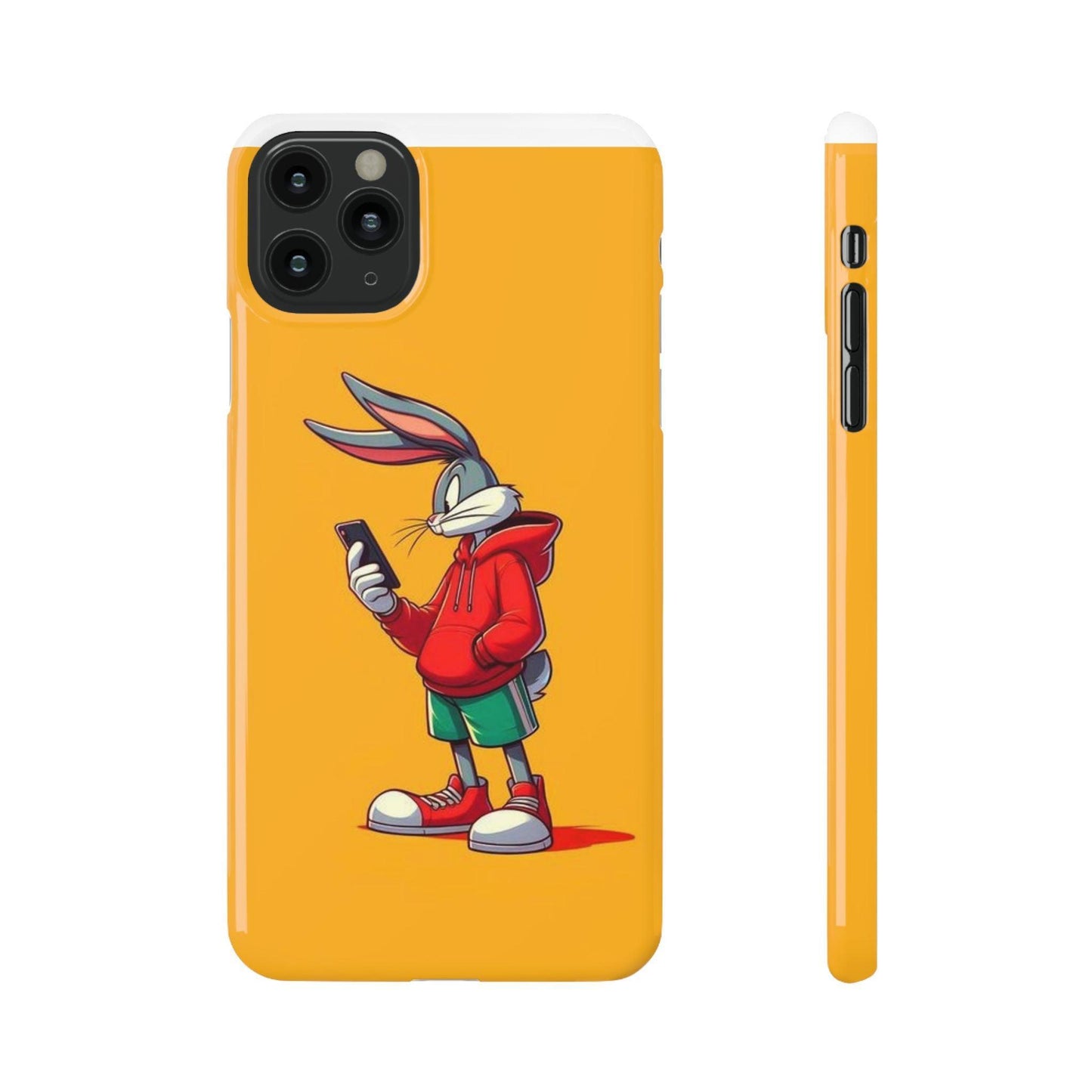 Cartoon Adventure Phone Case – A Fun Twist for Your Device! - covers4phones