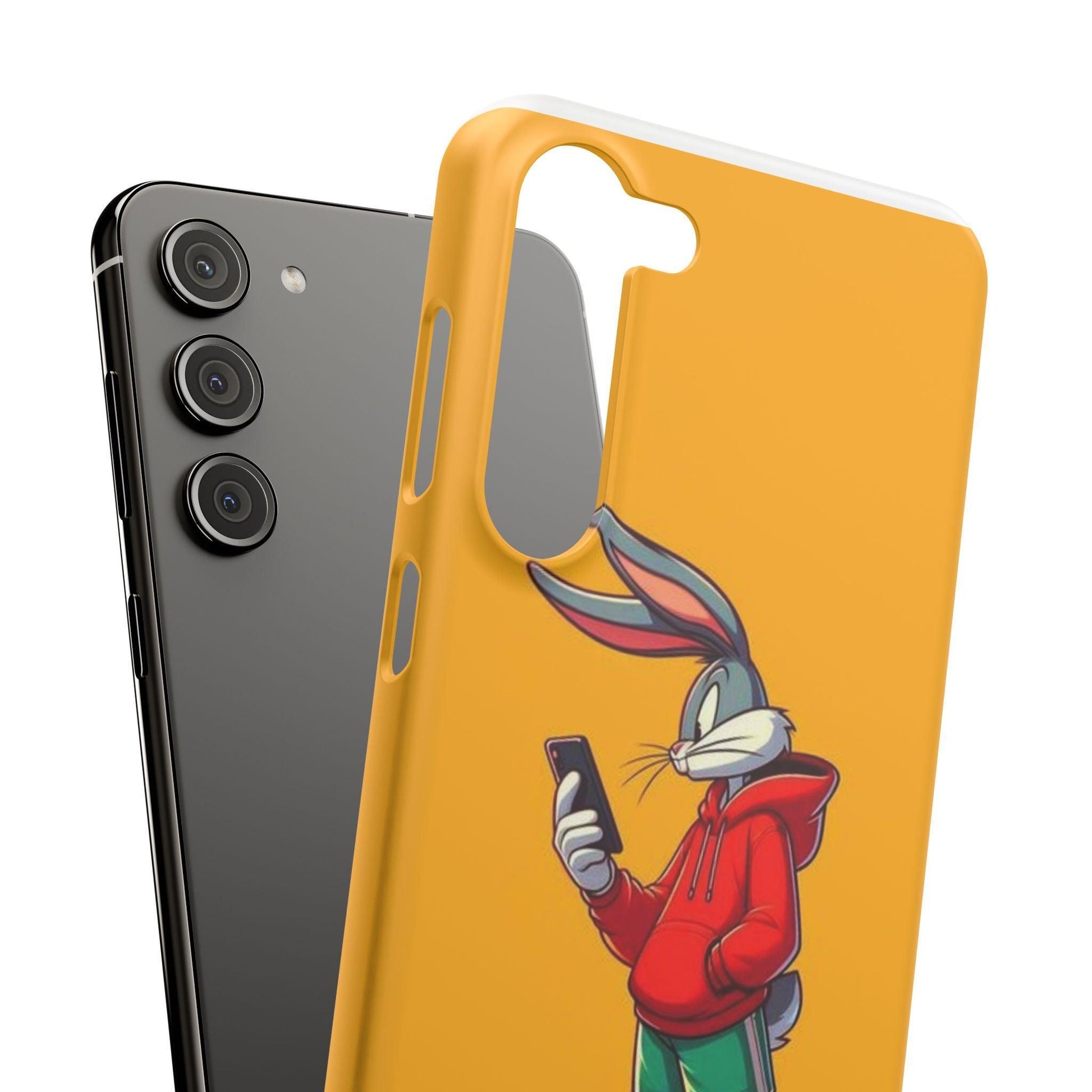 Cartoon Adventure Phone Case – A Fun Twist for Your Device! - covers4phones