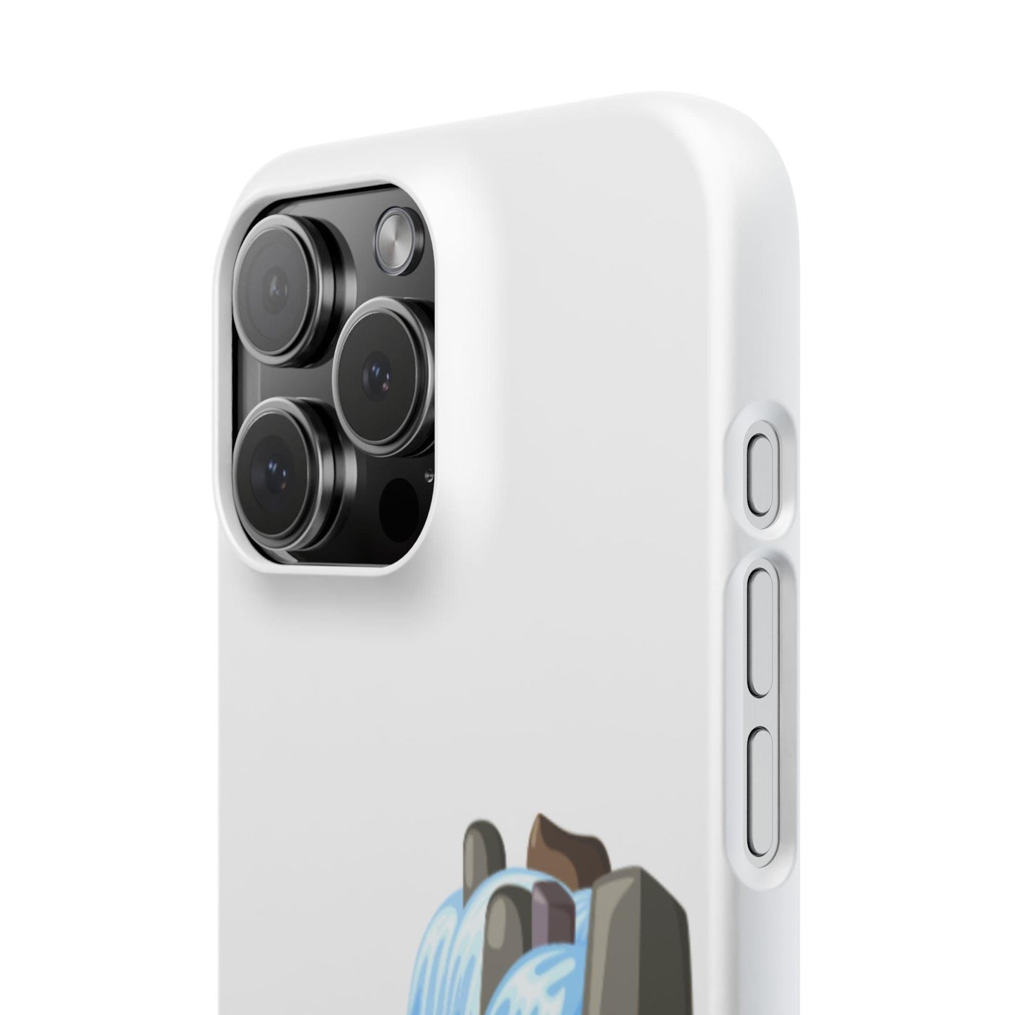 Copy of Waterfall Bliss Phone Case – Capture Nature’s Serenity on the Go - covers4phones