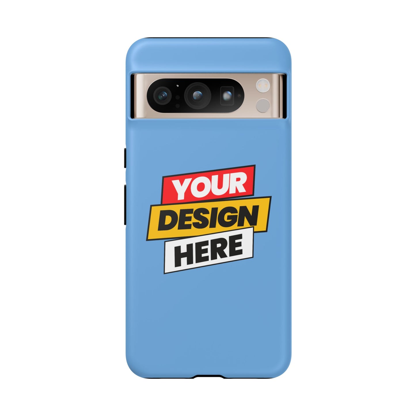 Custom Phone Case, Personalized Gift, Tough Phone Cover, Stylish Phone Protector, Unique Design Case