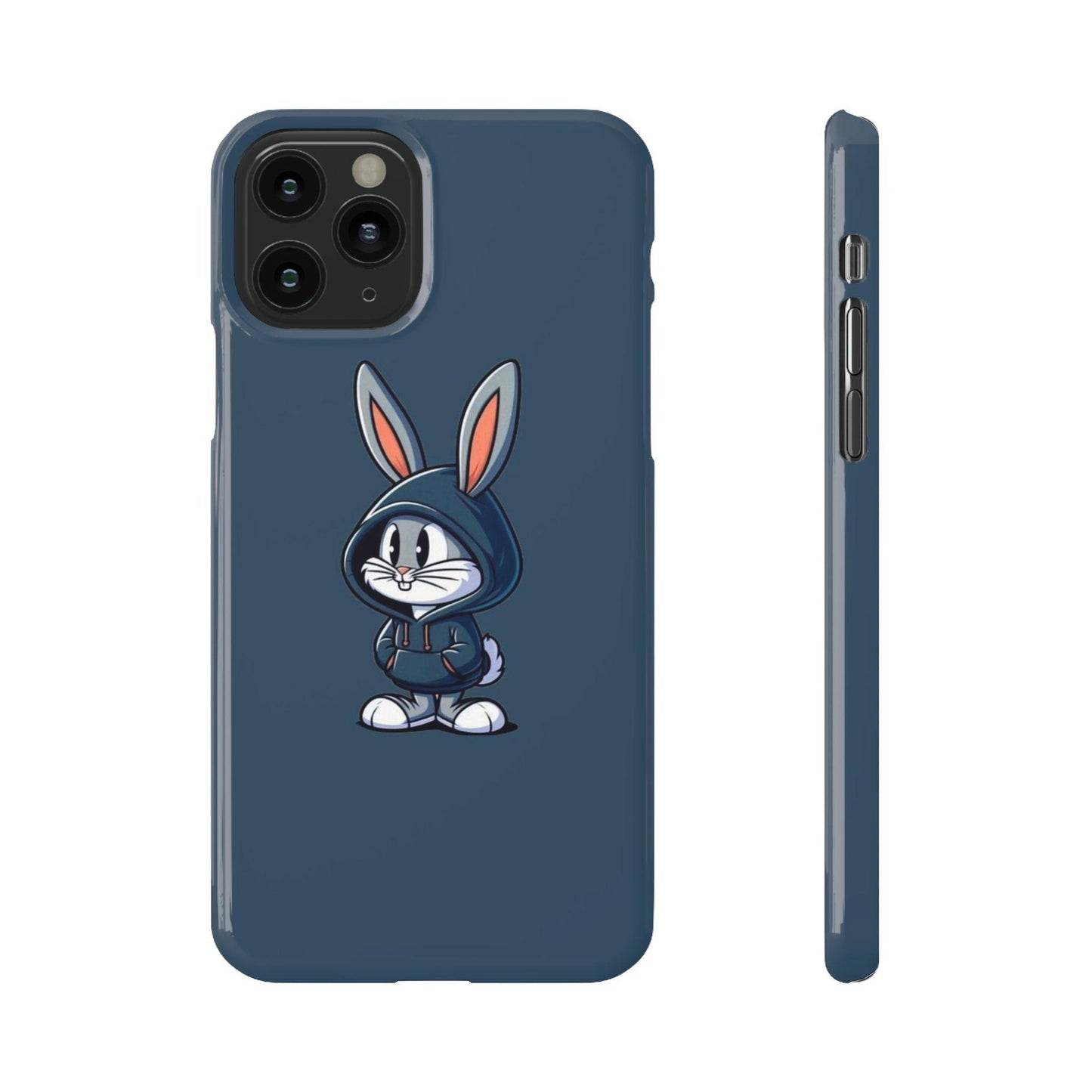 Cartoon Vibes Phone Case – Add Fun & Personality to Your Device - covers4phones