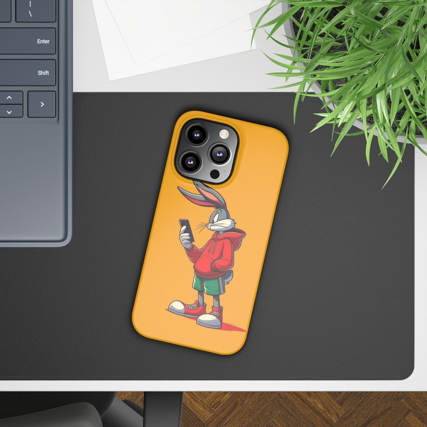 Cartoon Adventure Phone Case – A Fun Twist for Your Device! - covers4phones