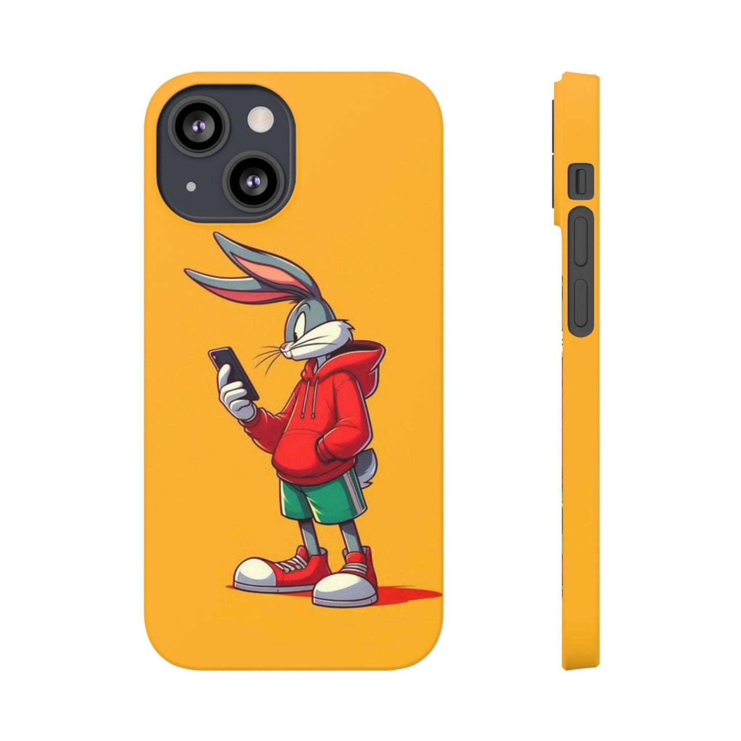 Cartoon Adventure Phone Case – A Fun Twist for Your Device! - covers4phones
