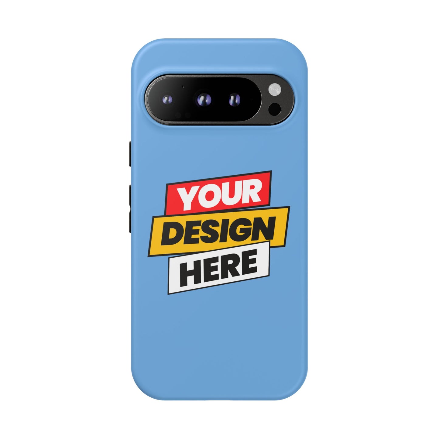 Custom Phone Case, Personalized Gift, Tough Phone Cover, Stylish Phone Protector, Unique Design Case
