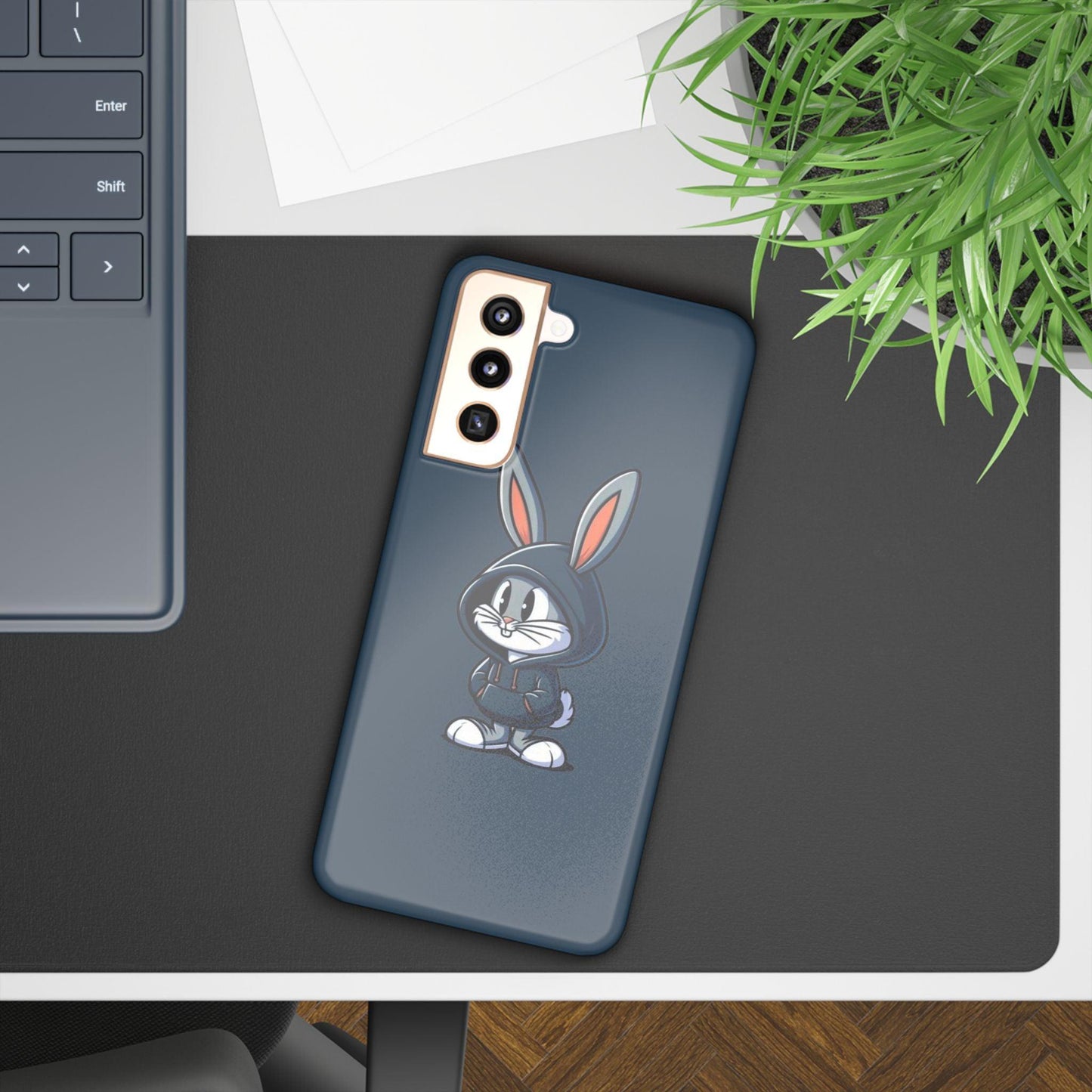 Cartoon Vibes Phone Case – Add Fun & Personality to Your Device - covers4phones
