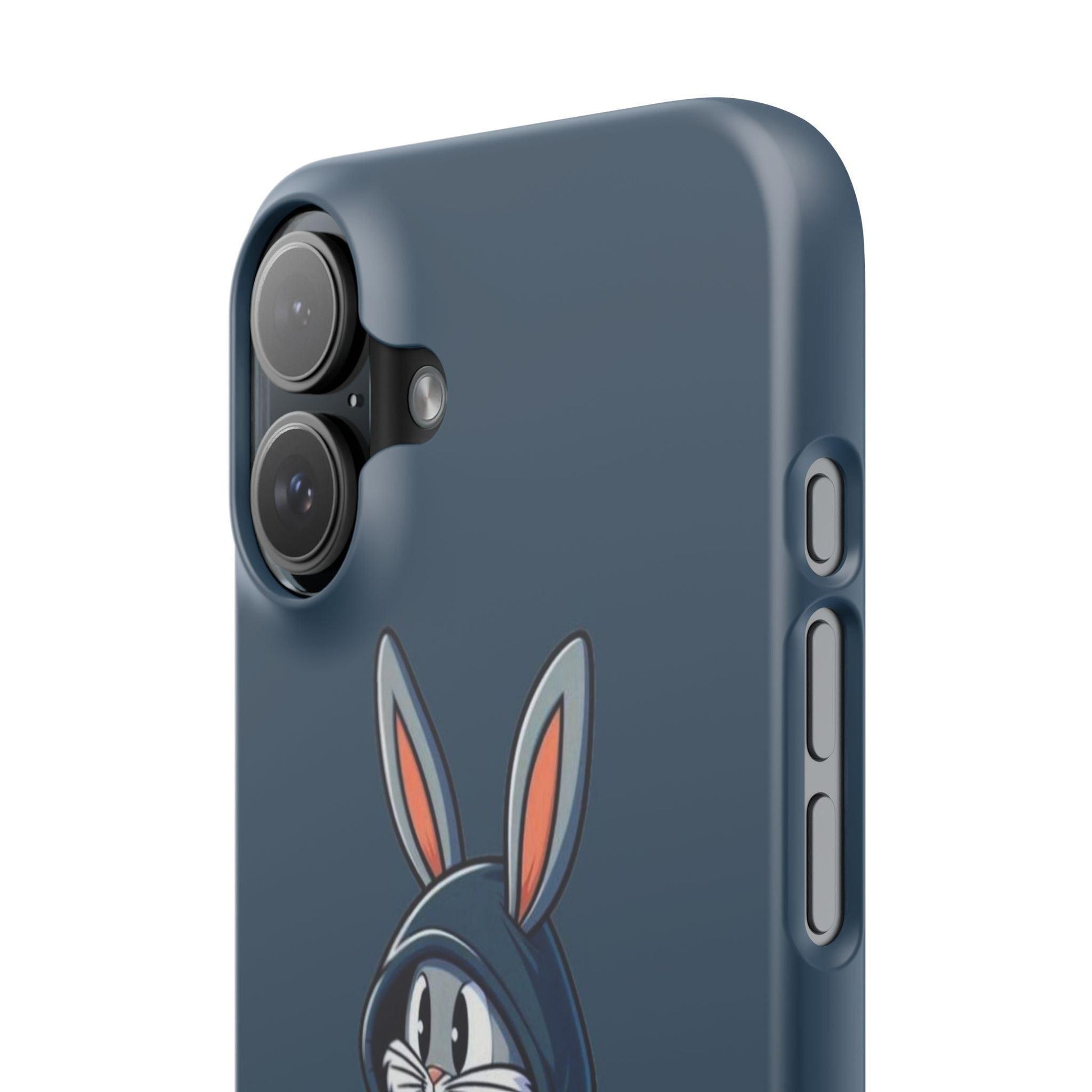 Cartoon Vibes Phone Case – Add Fun & Personality to Your Device - covers4phones