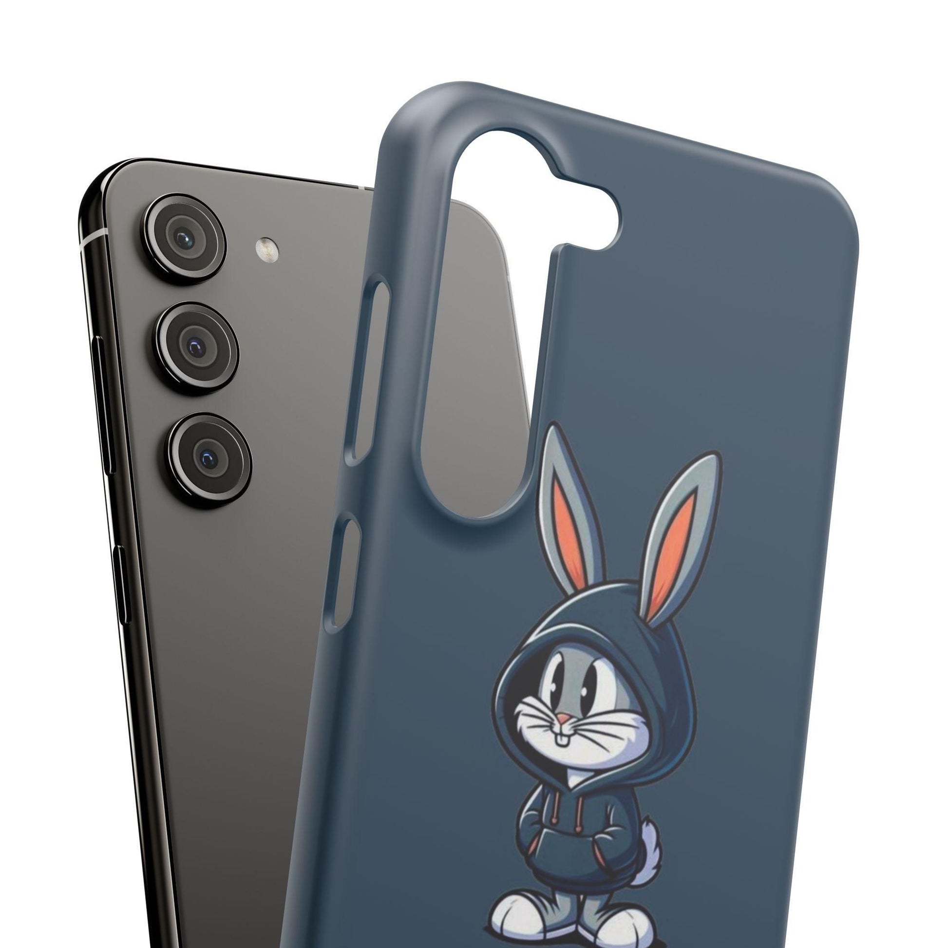Cartoon Vibes Phone Case – Add Fun & Personality to Your Device - covers4phones