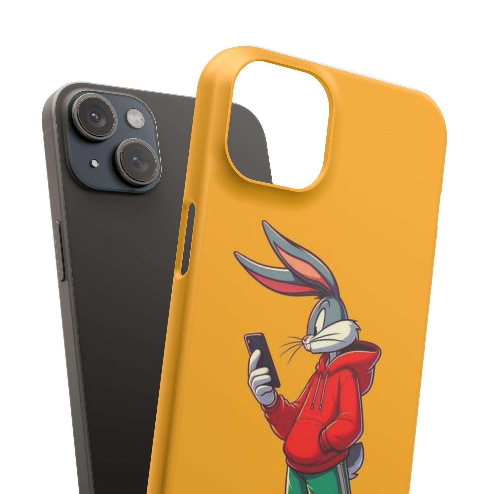 Cartoon Adventure Phone Case – A Fun Twist for Your Device! - covers4phones