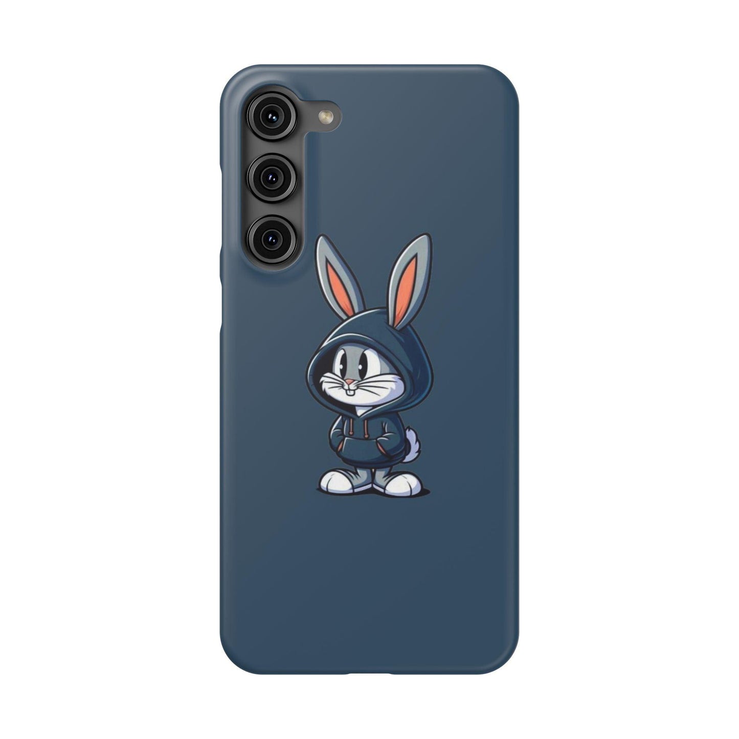 Cartoon Vibes Phone Case – Add Fun & Personality to Your Device - covers4phones