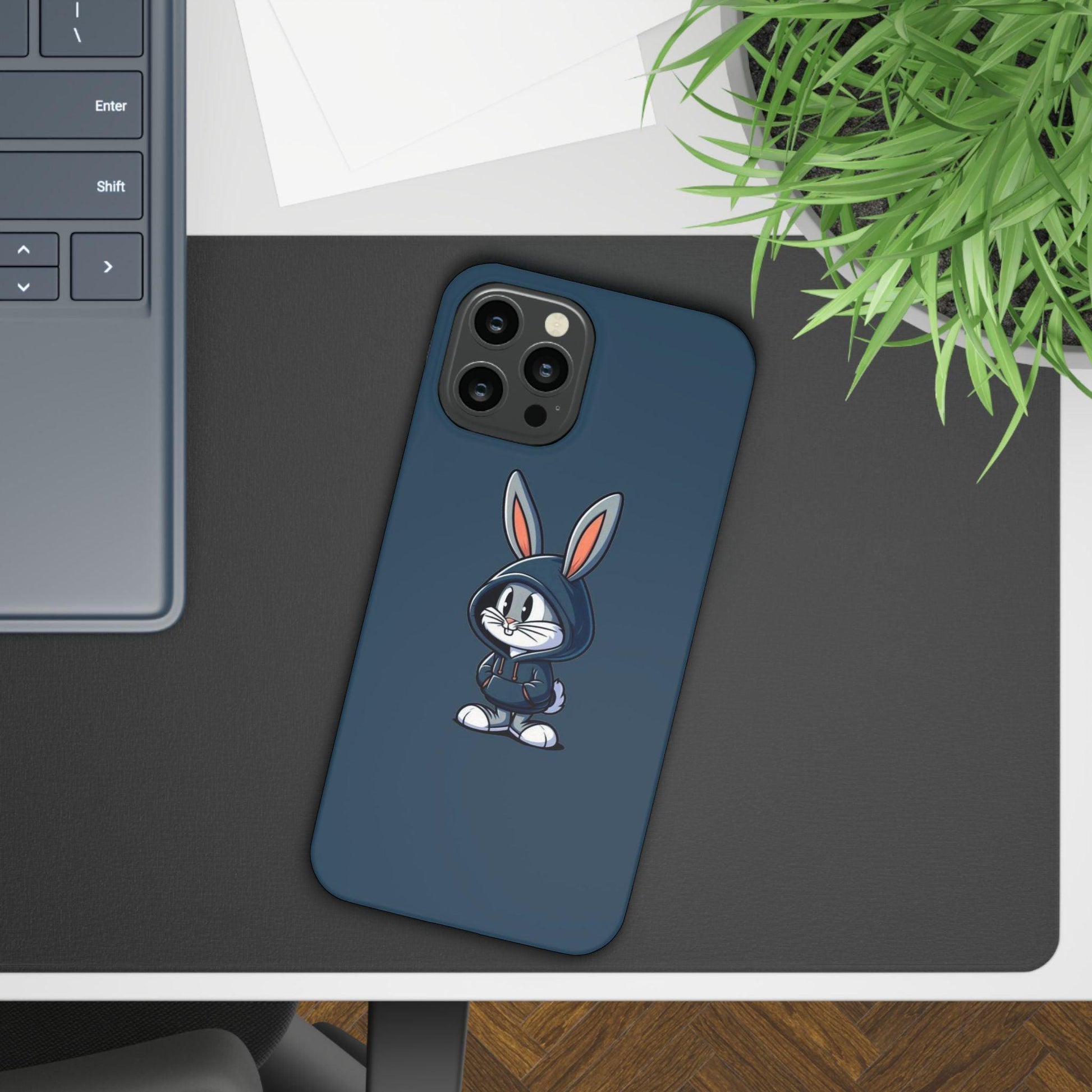 Cartoon Vibes Phone Case – Add Fun & Personality to Your Device - covers4phones
