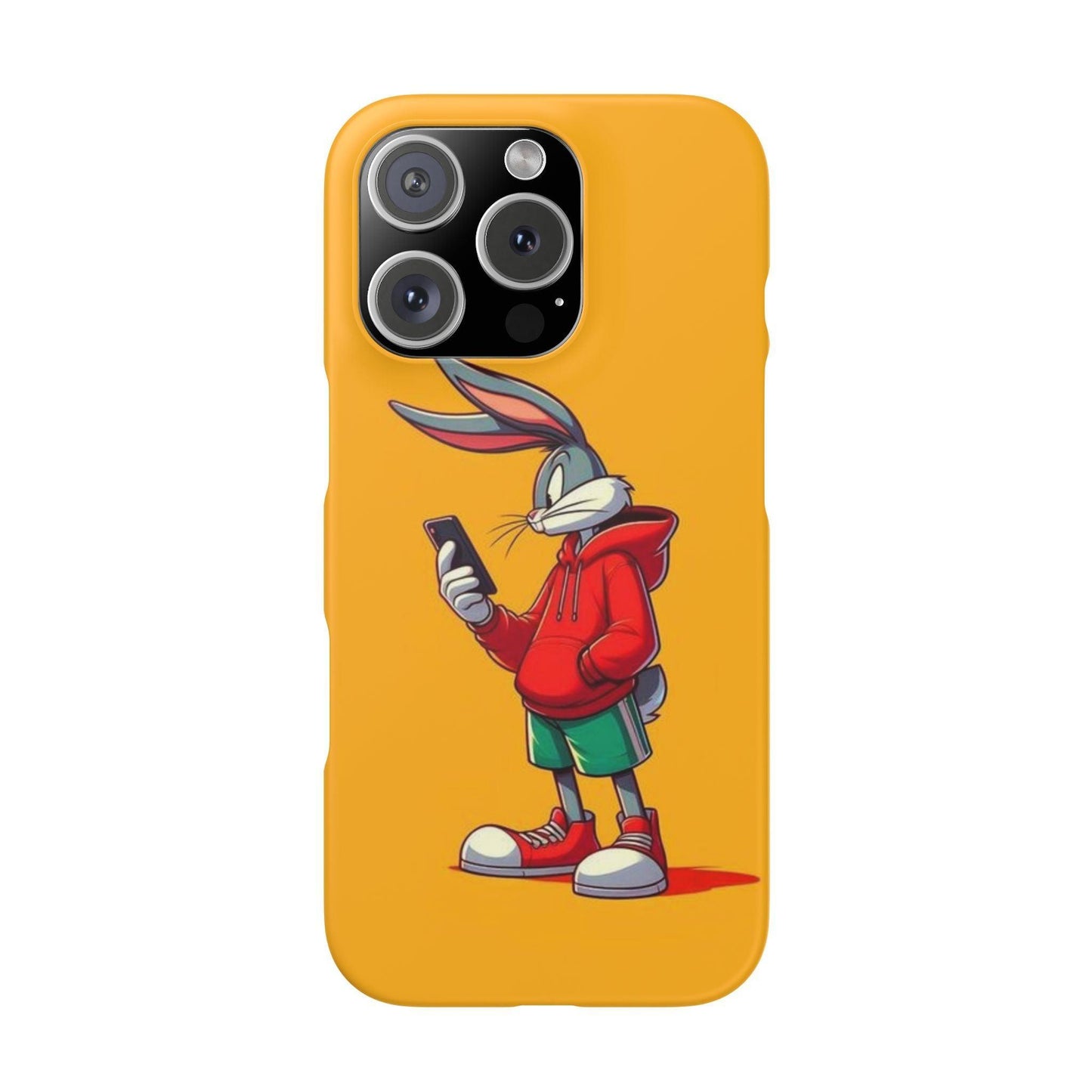 Cartoon Adventure Phone Case – A Fun Twist for Your Device! - covers4phones