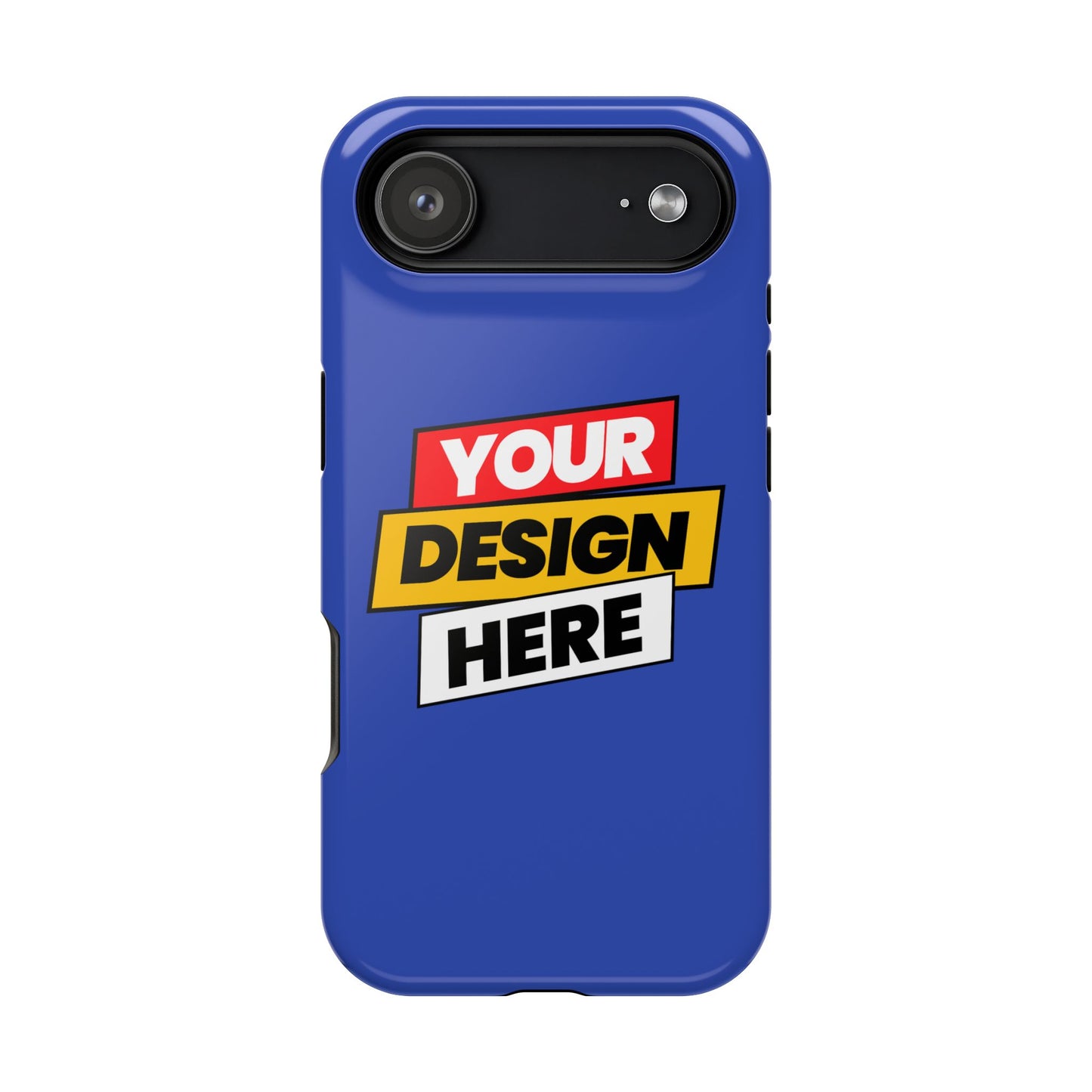 Magnetic Impact-Resistant Phone Cases | Customizable, Durable, Stylish, Gift for Occasions, Personalized Cell Phone Protection