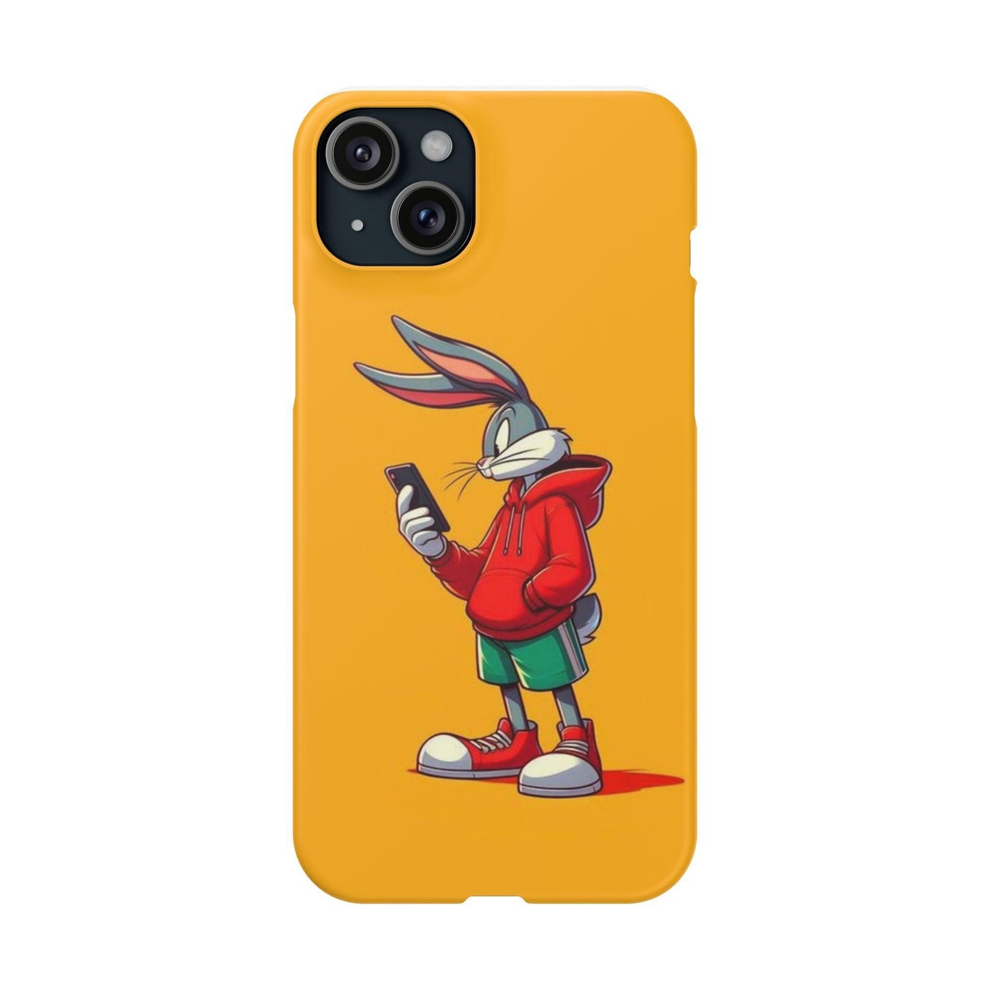 Cartoon Adventure Phone Case – A Fun Twist for Your Device! - covers4phones