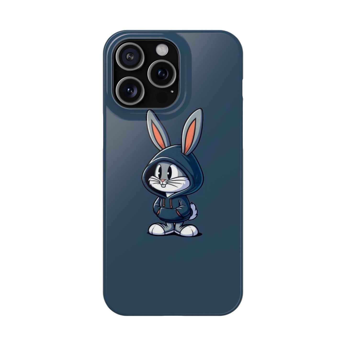 Cartoon Vibes Phone Case – Add Fun & Personality to Your Device - covers4phones