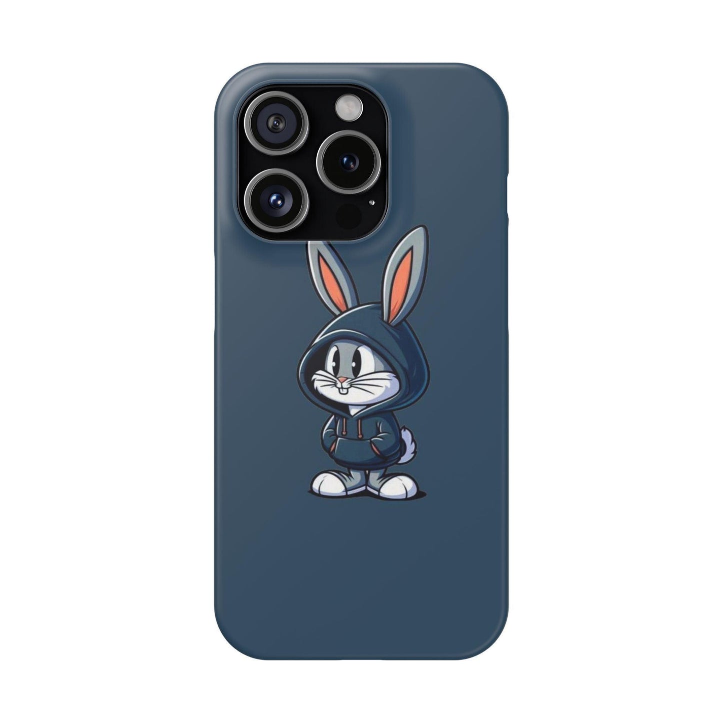 Cartoon Vibes Phone Case – Add Fun & Personality to Your Device - covers4phones