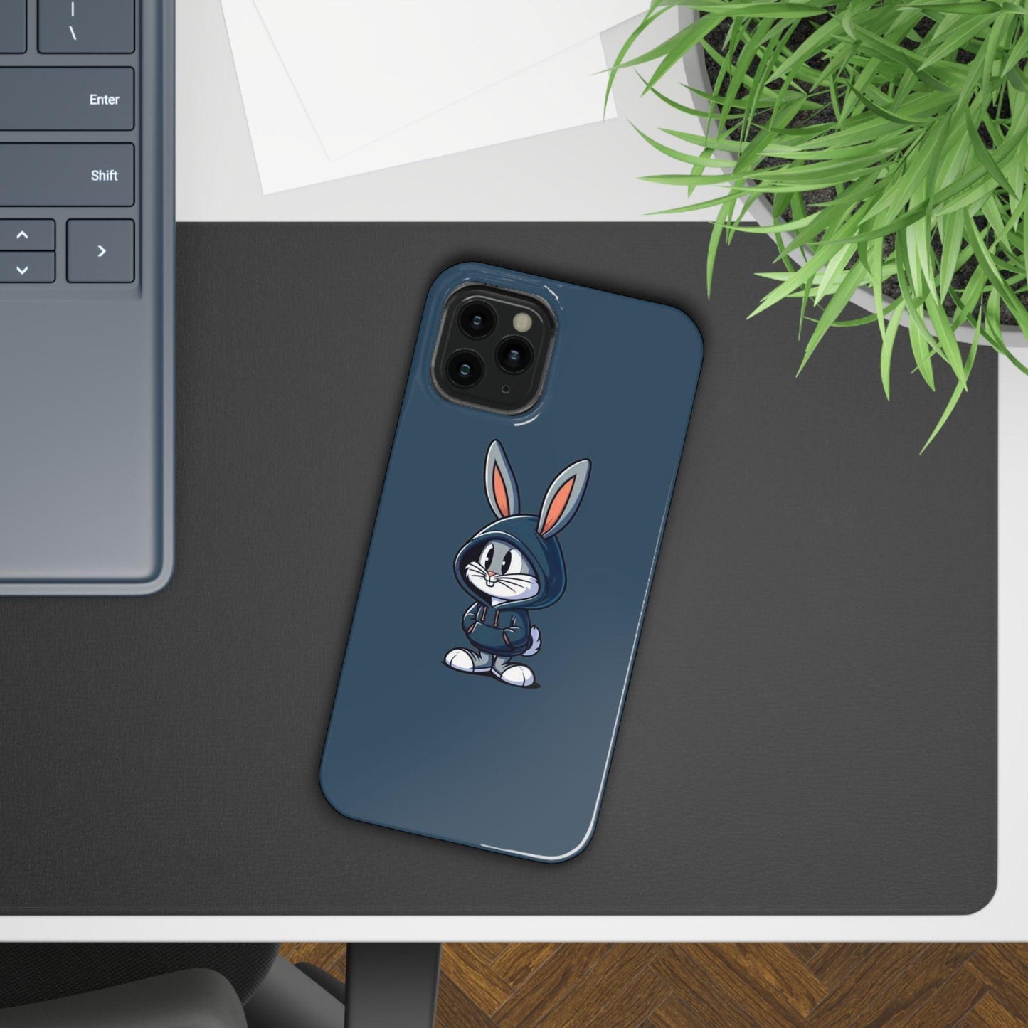 Cartoon Vibes Phone Case – Add Fun & Personality to Your Device - covers4phones