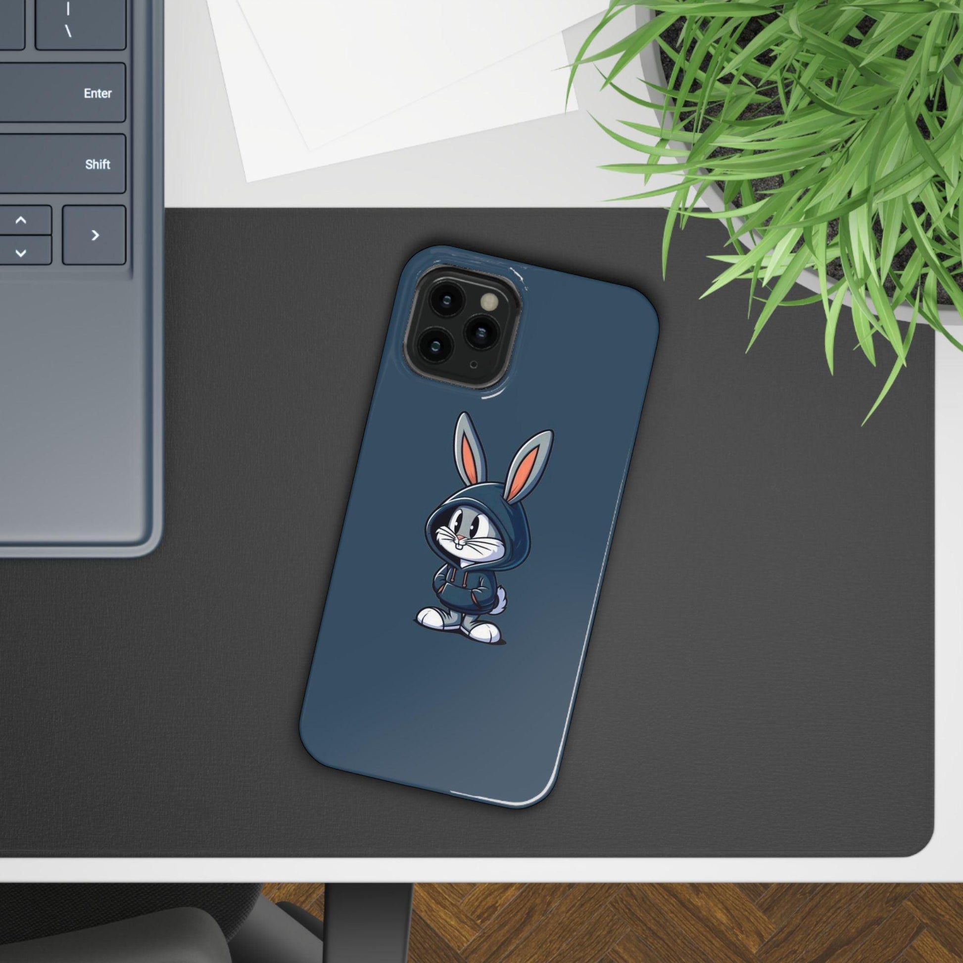 Cartoon Vibes Phone Case – Add Fun & Personality to Your Device - covers4phones
