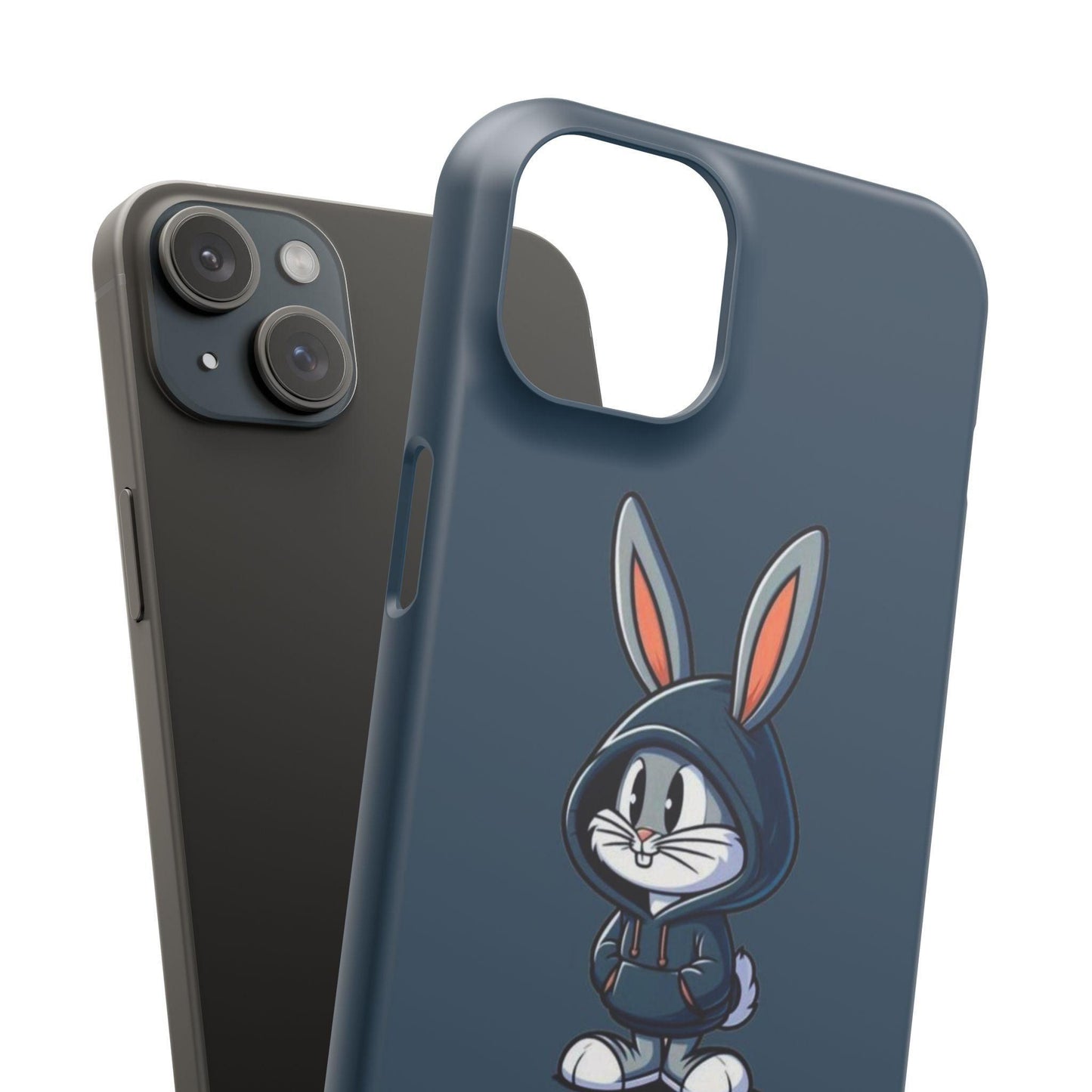 Cartoon Vibes Phone Case – Add Fun & Personality to Your Device - covers4phones
