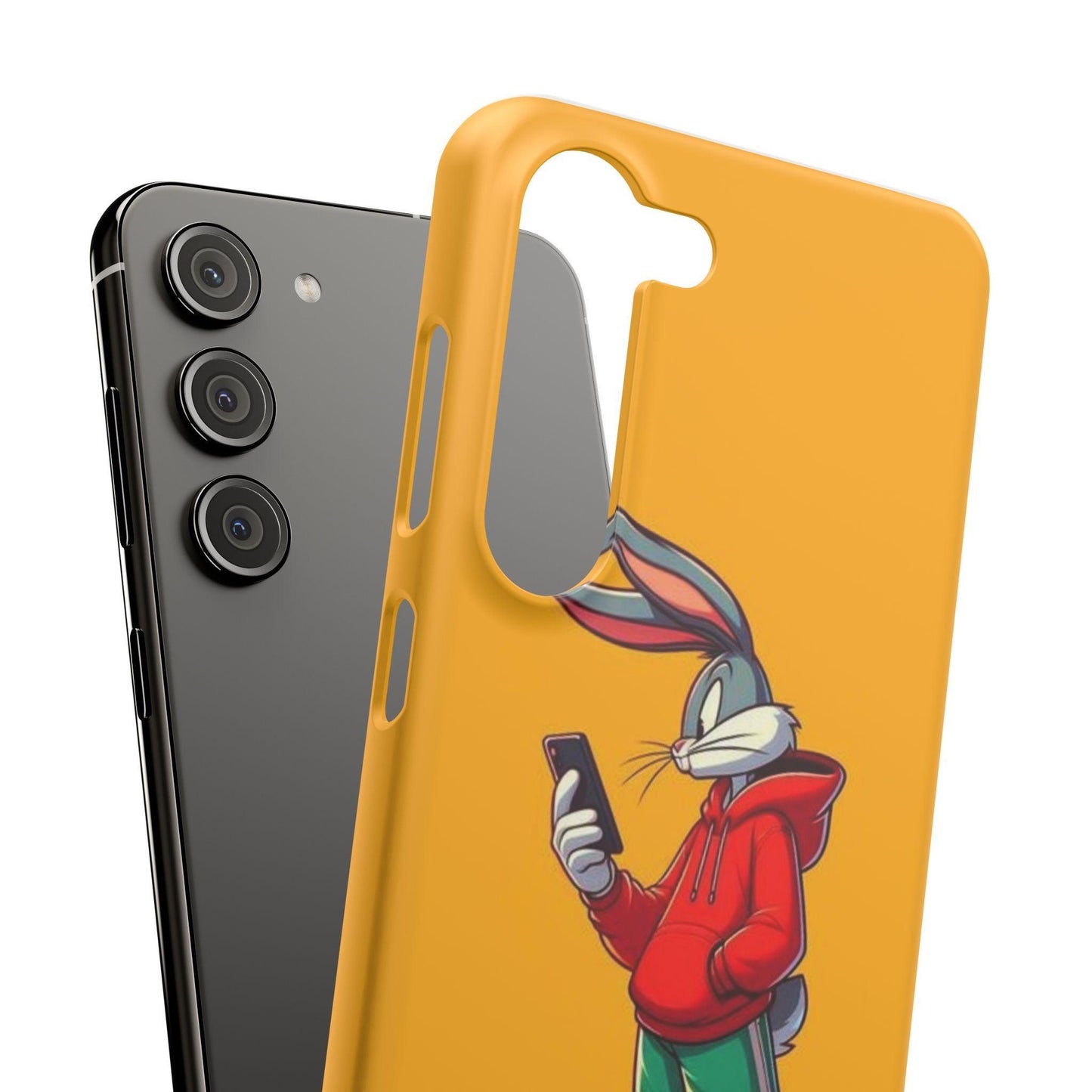 Cartoon Adventure Phone Case – A Fun Twist for Your Device! - covers4phones