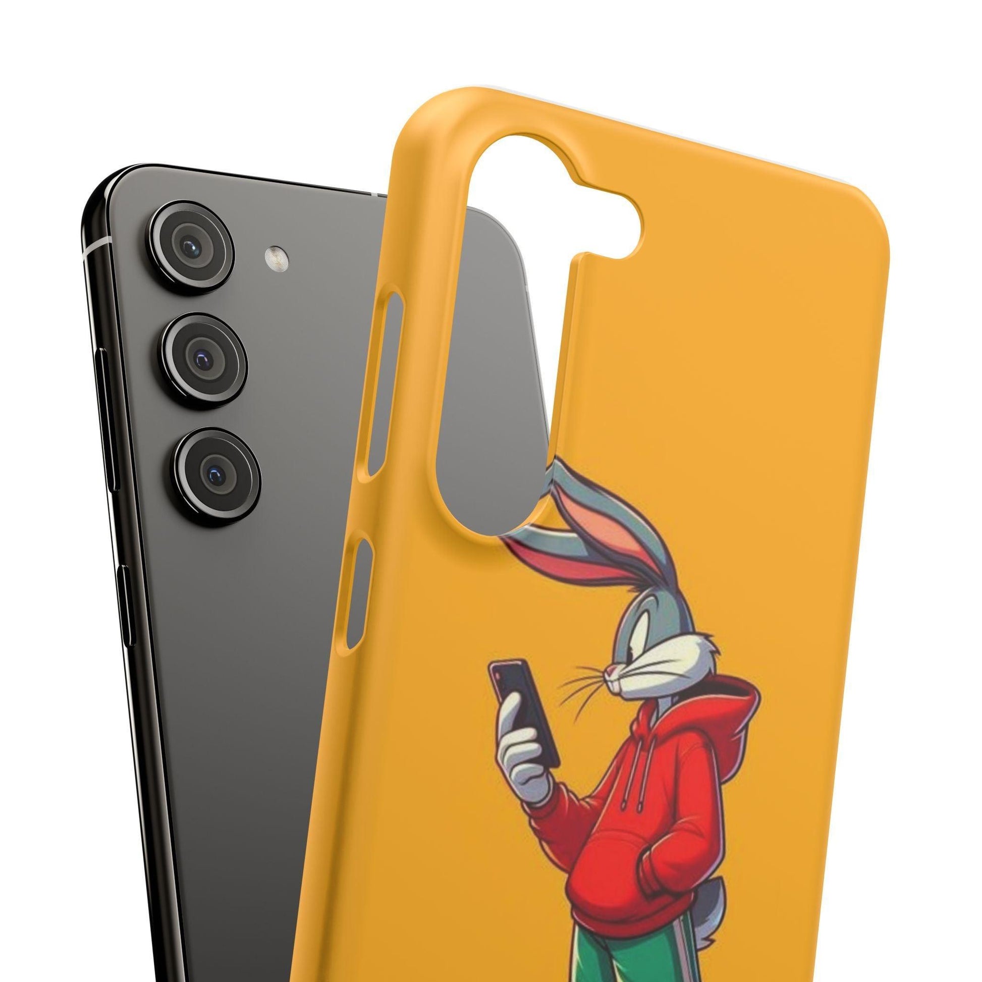Cartoon Adventure Phone Case – A Fun Twist for Your Device! - covers4phones