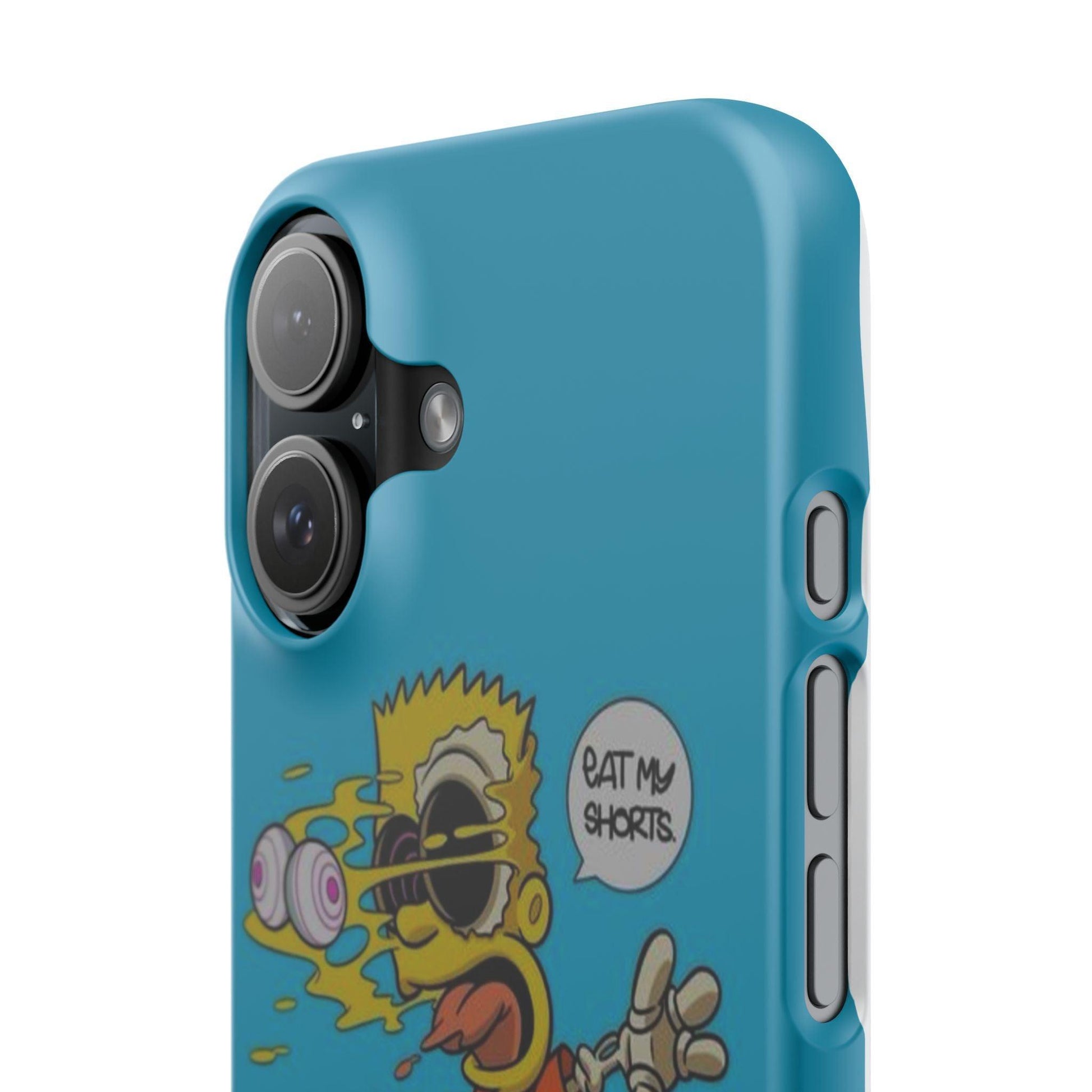 Animated Joy Phone Case – Express Your Love for Cartoons! - covers4phones