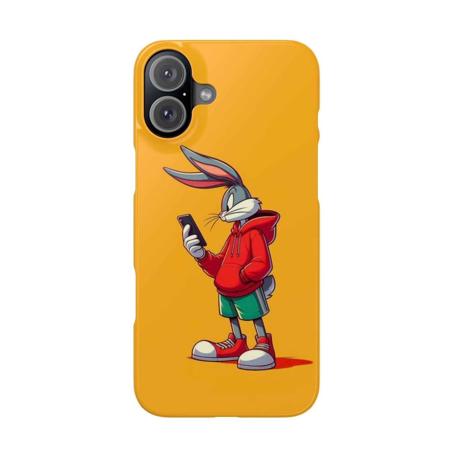 Cartoon Adventure Phone Case – A Fun Twist for Your Device! - covers4phones
