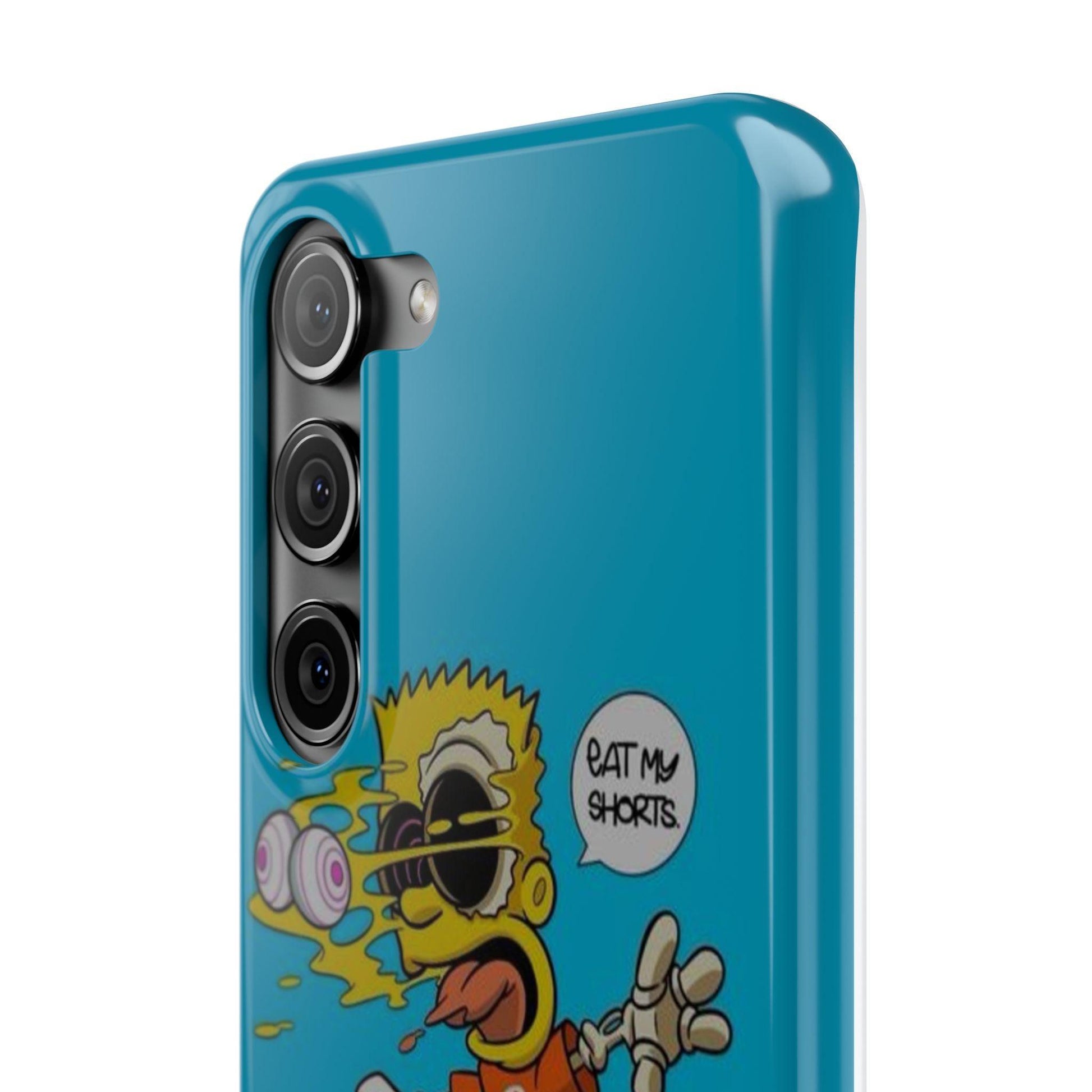 Animated Joy Phone Case – Express Your Love for Cartoons! - covers4phones