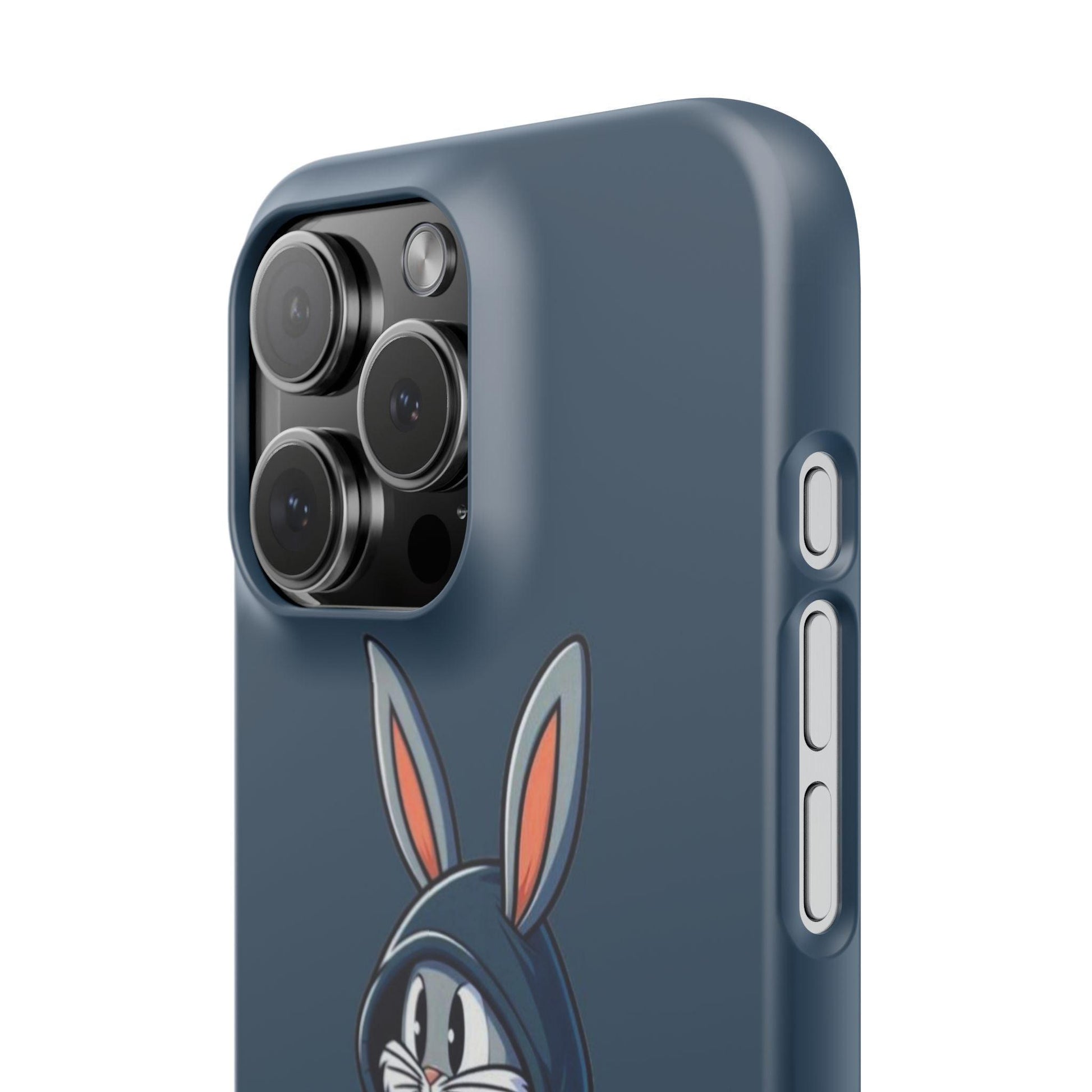Cartoon Vibes Phone Case – Add Fun & Personality to Your Device - covers4phones