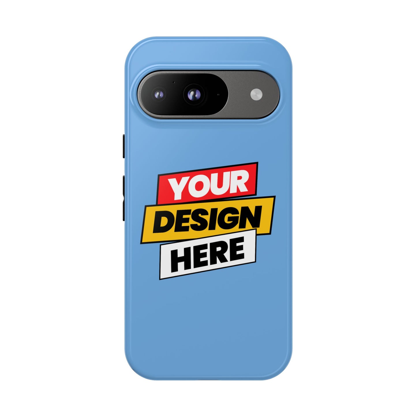 Custom Phone Case, Personalized Gift, Tough Phone Cover, Stylish Phone Protector, Unique Design Case